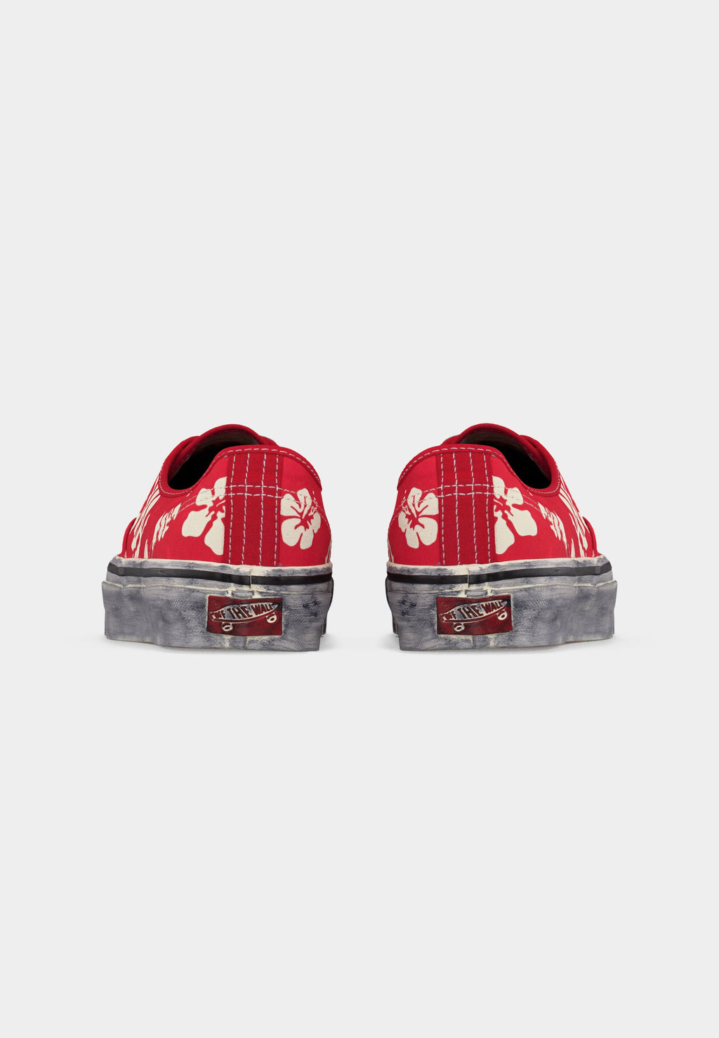LX AUTHENTIC 44 UNISEX - Trainers - archive multi-coloured