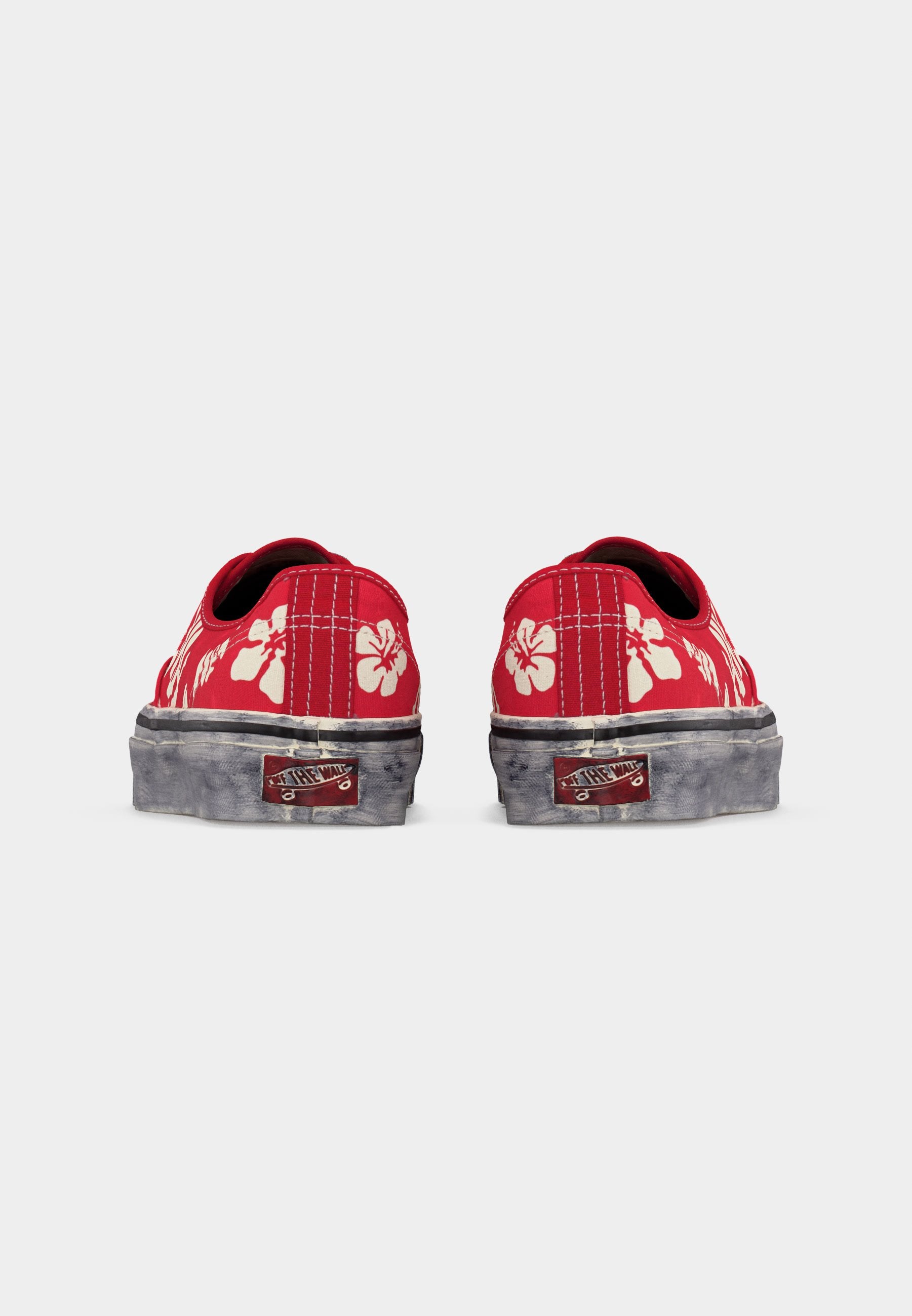 LX AUTHENTIC 44 UNISEX - Trainers - archive multi-coloured