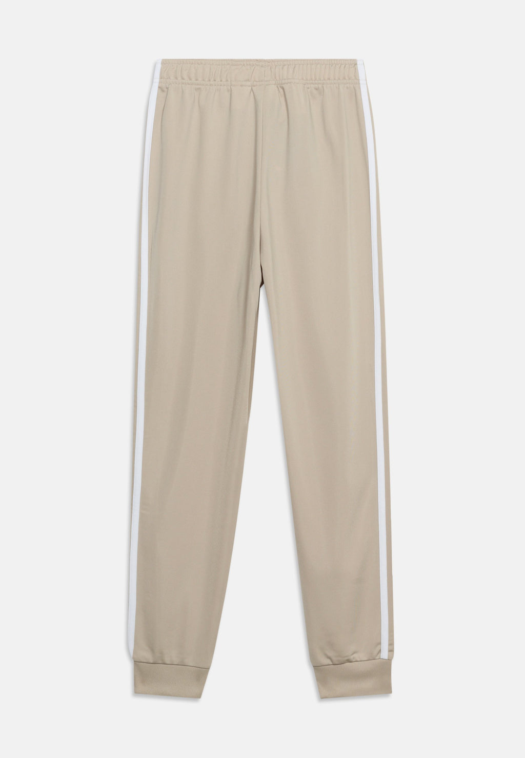 PANTS JUNIOR UNISEX - Tracksuit bottoms - khaki three