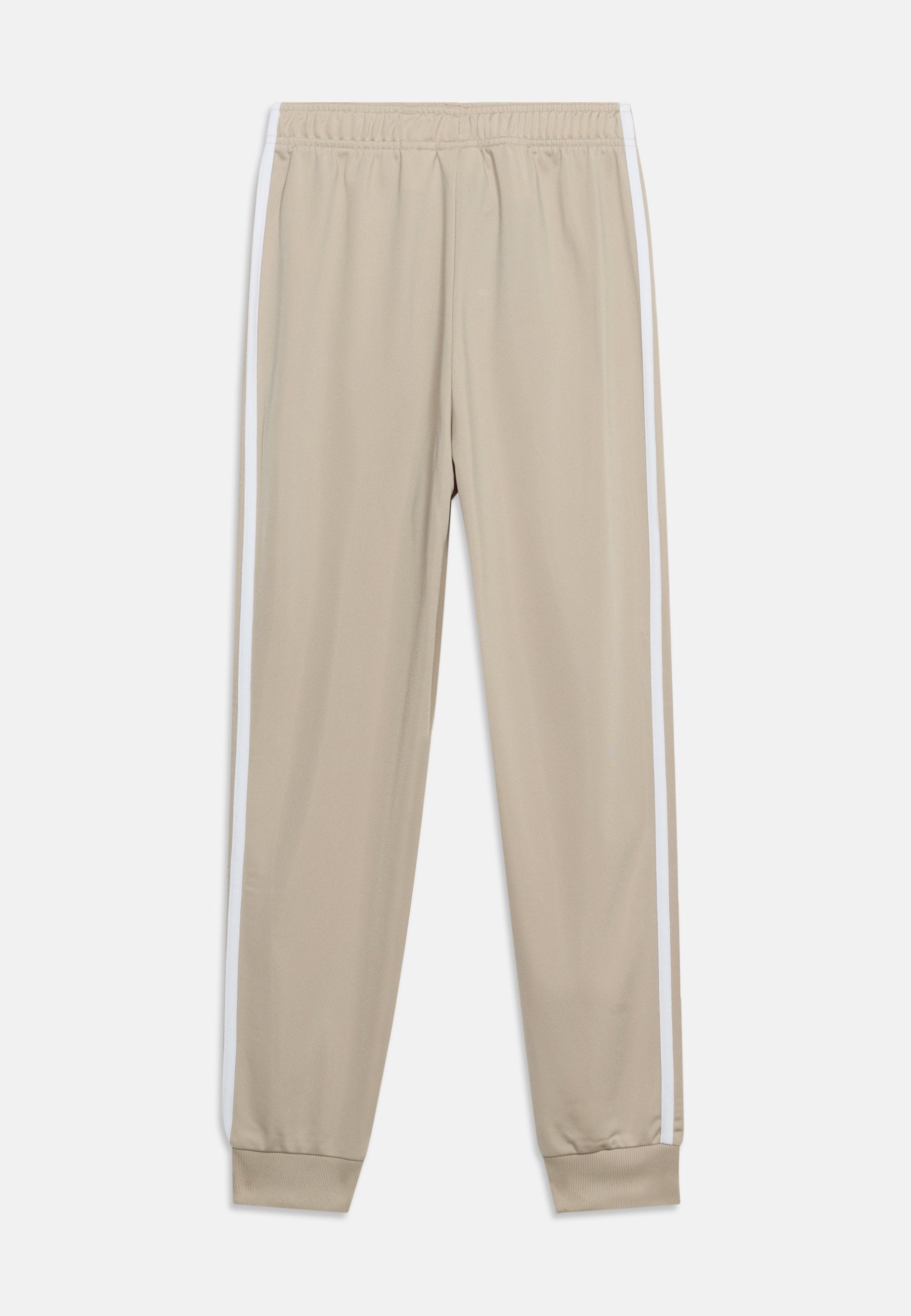 PANTS JUNIOR UNISEX - Tracksuit bottoms - khaki three