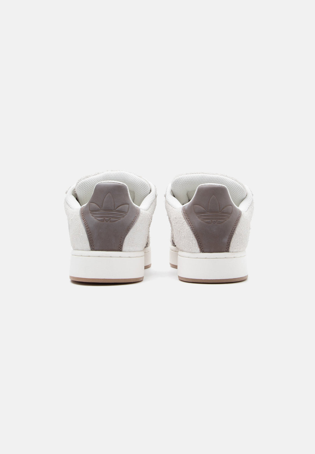 SUPERSTAR ST - Skate shoes - core white/earth strata