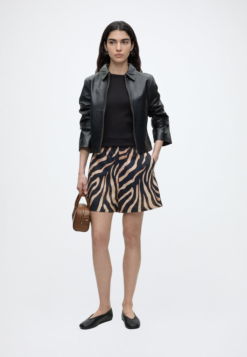 HASLALA - Shorts - open miscellaneous