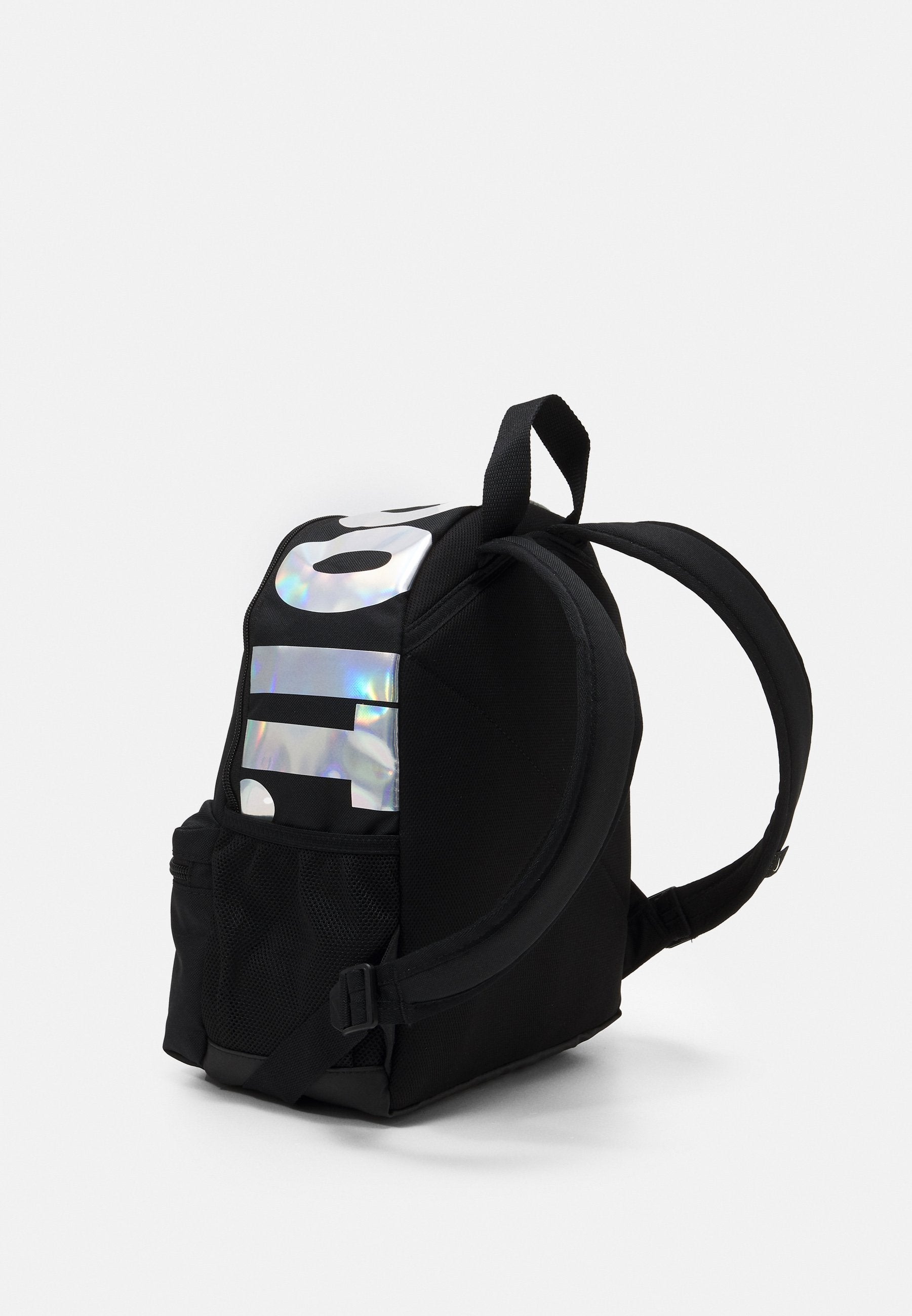 UNISEX - Backpack - black/ridescent