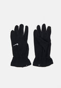 THERMA FIT - Gloves - black/white