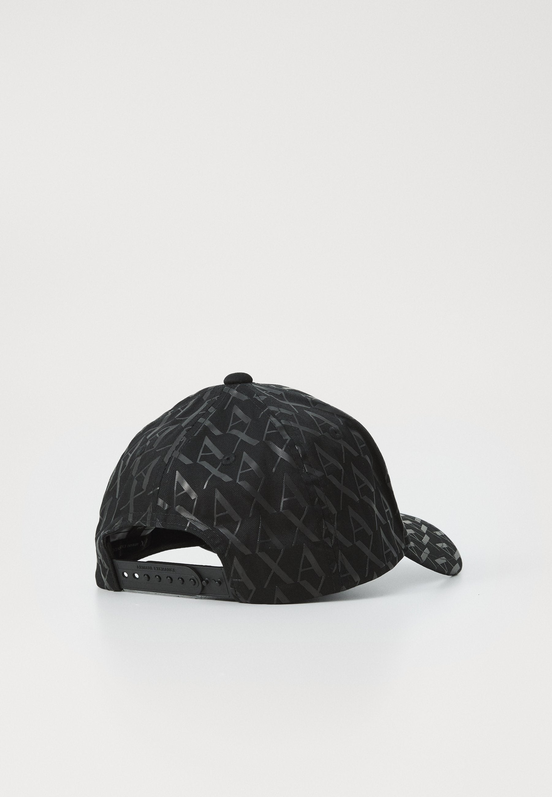 BASEBALL UNISEX - Cap - nero