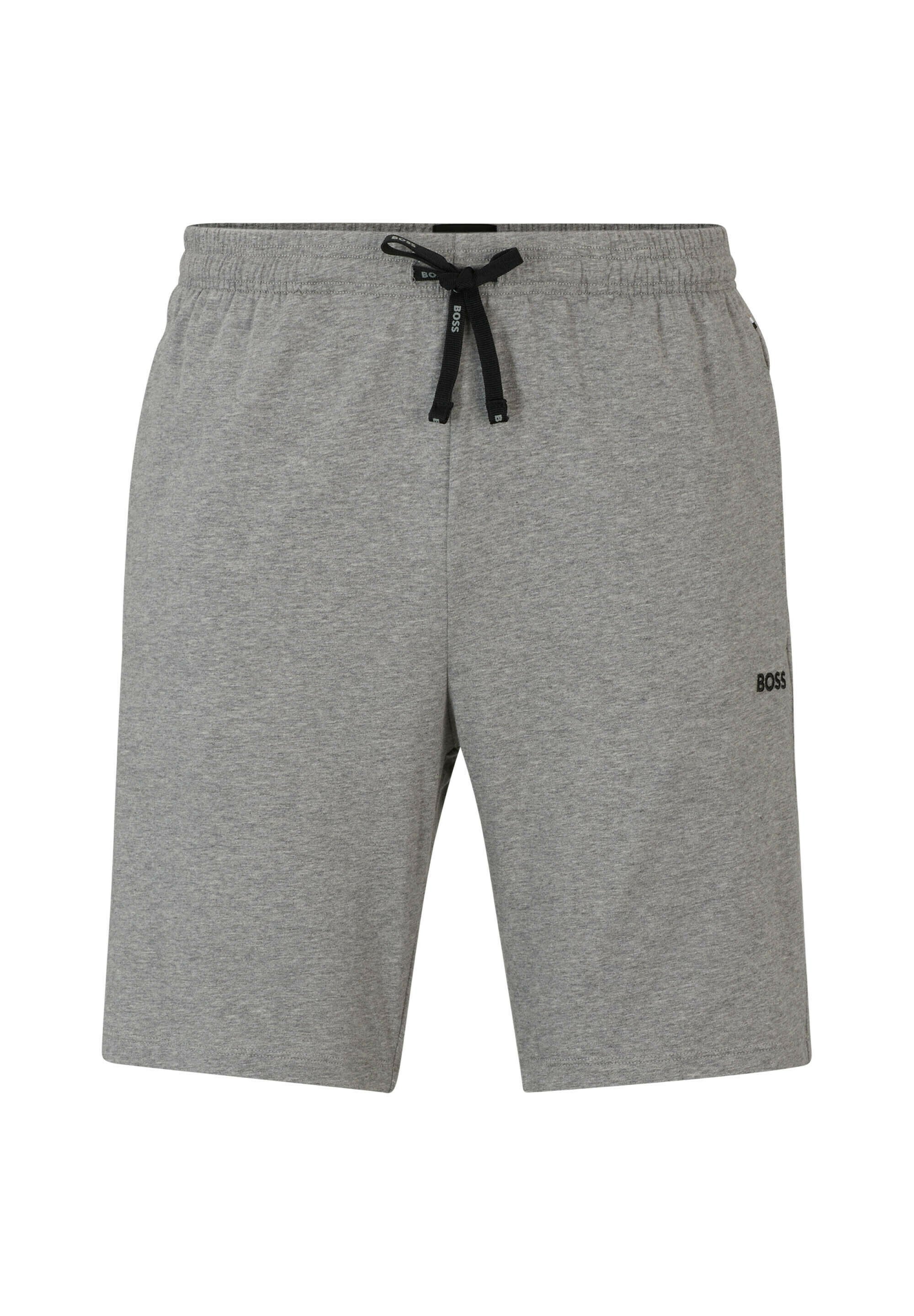 MIX & MATCH SHORT CW - Shorts - grau