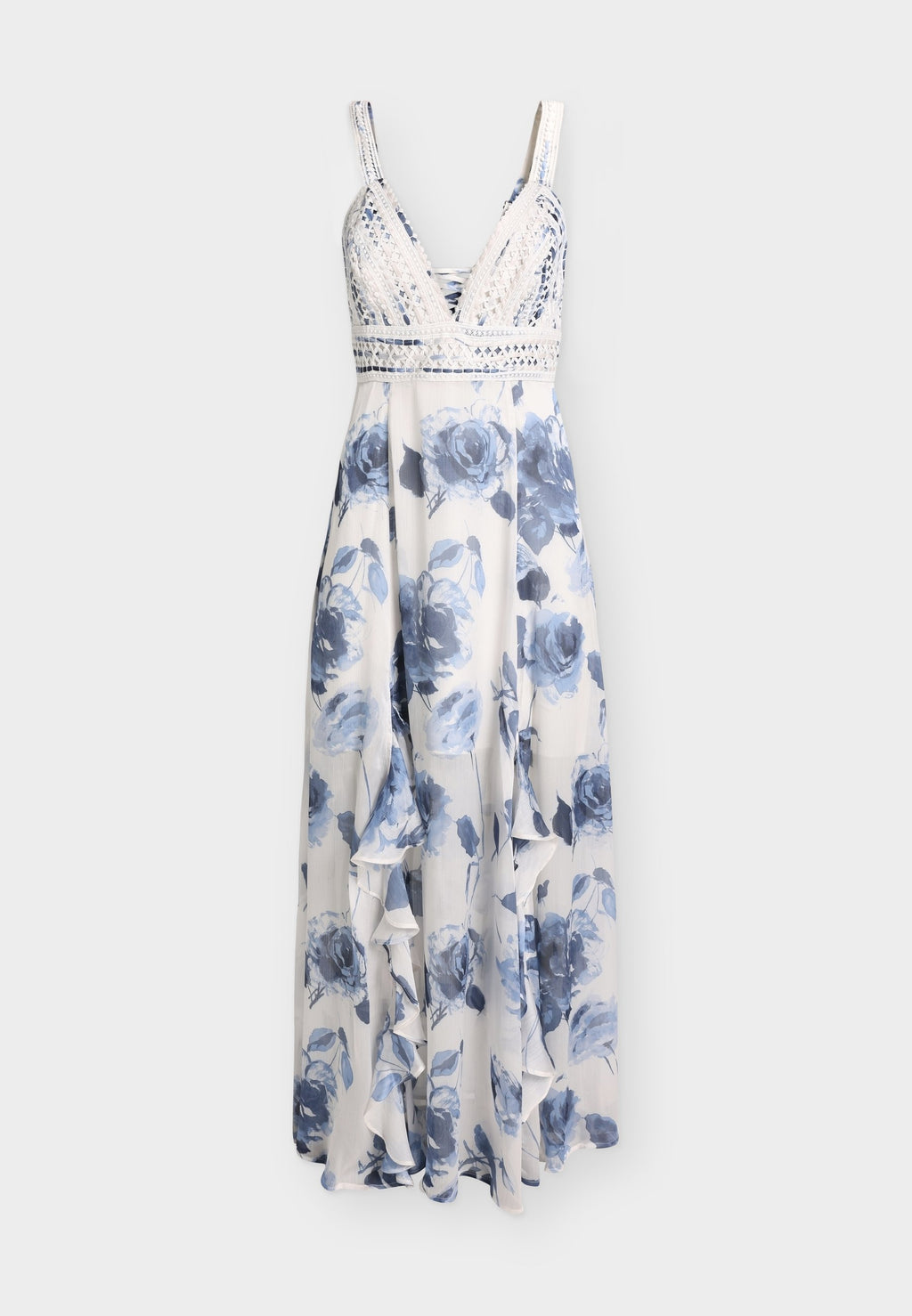 SERENA DRESS - Maxi dress - lana rose