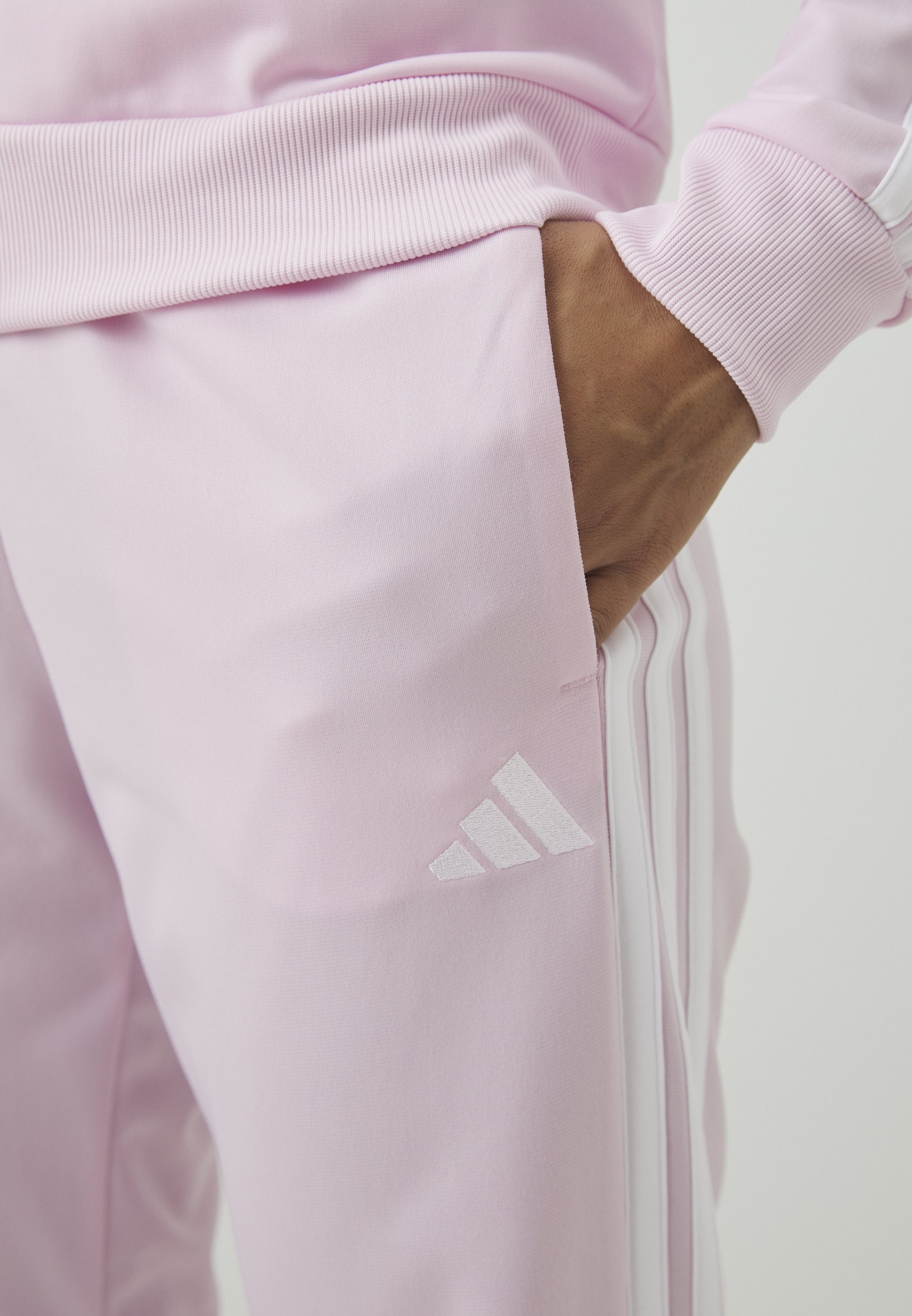 DAYREADY TRACKSUIT SET - Tracksuit - clear pink