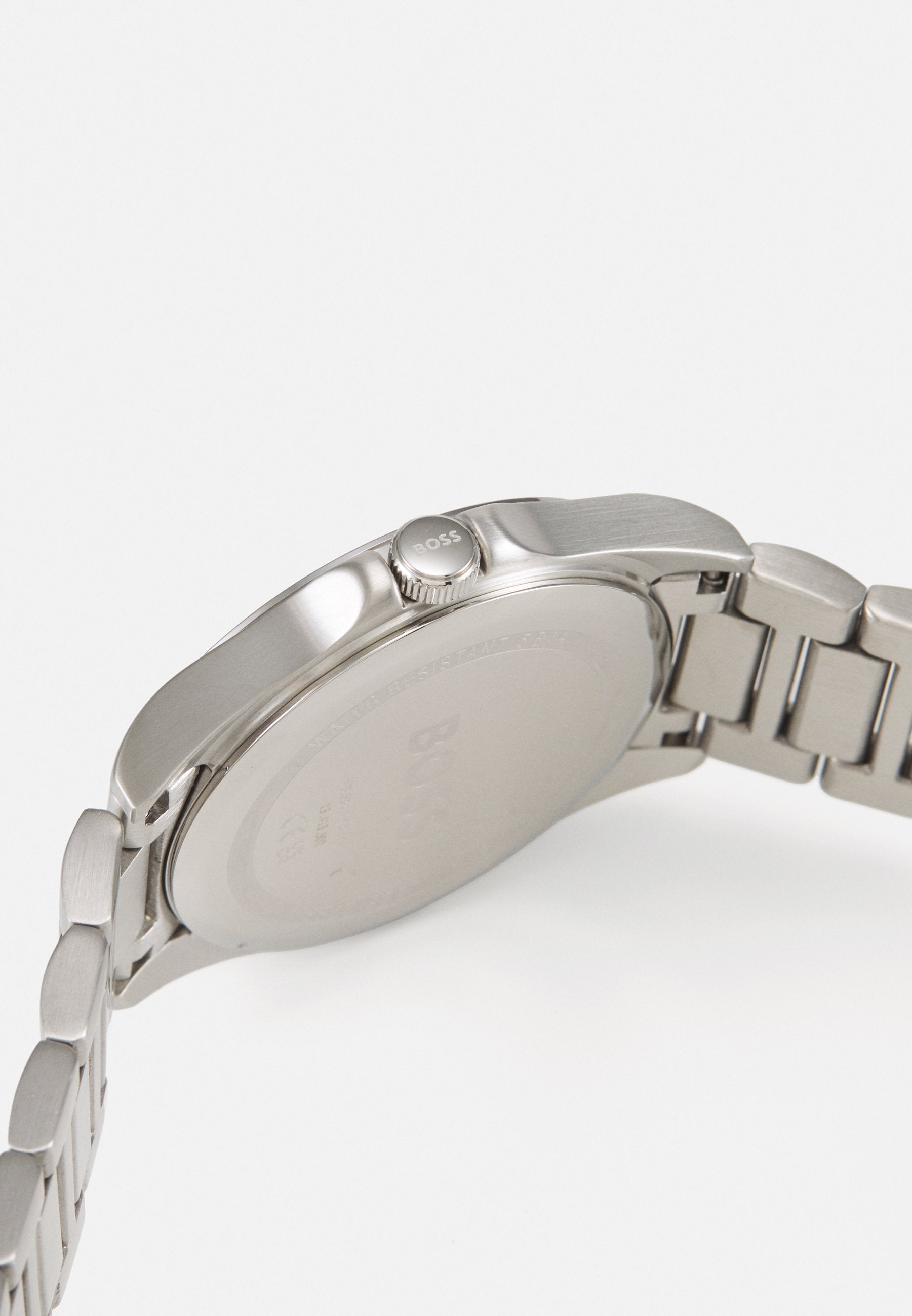 STRIKE - Watch - silver-coloured