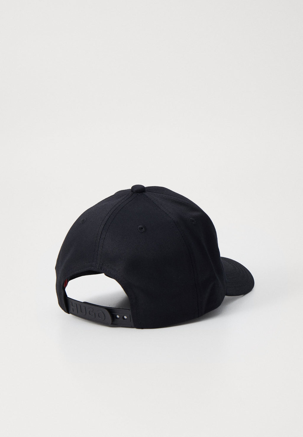 JUDE STACKED - Cap - black