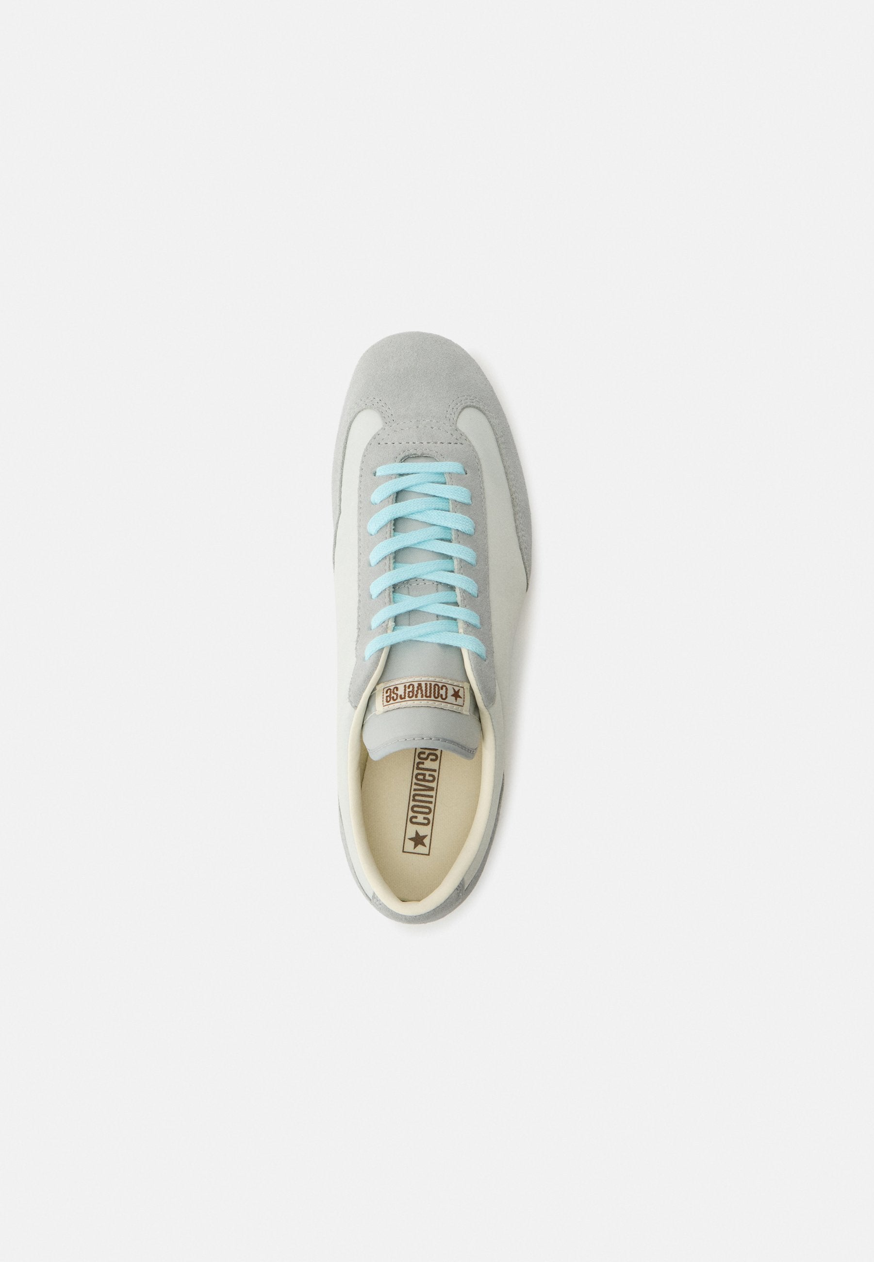 GOLF LE FLEUR 1908 JOGGER UNISEX - Trainers - foggy dew/mirage gray