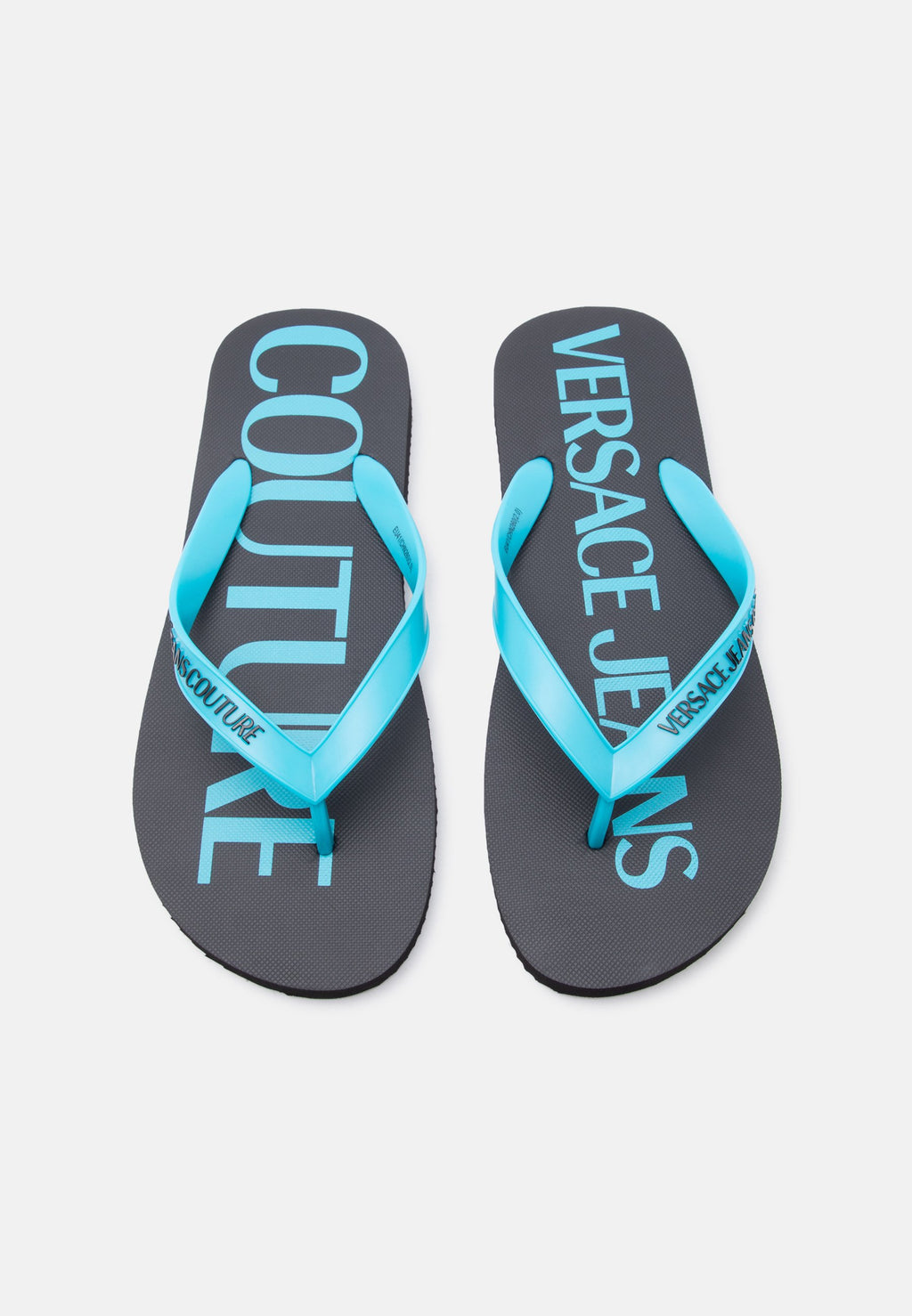 FONDO - T-bar sandals - multi-coloured