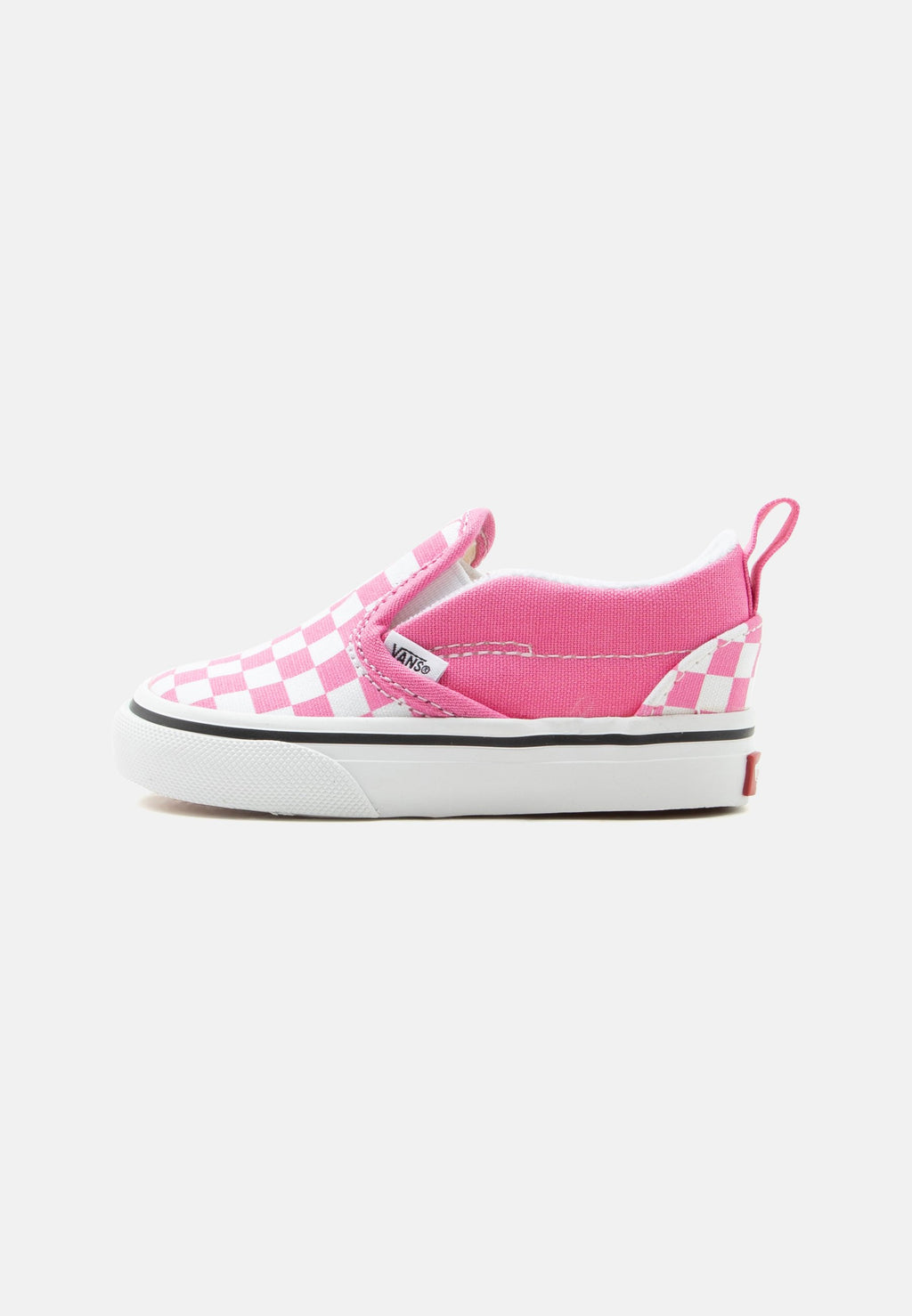 CHAUSSURES À ENFILER UNISEXE - Chaussures à enfiler - rose pétillant