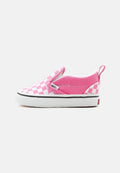 CHAUSSURES À ENFILER UNISEXE - Chaussures à enfiler - rose pétillant