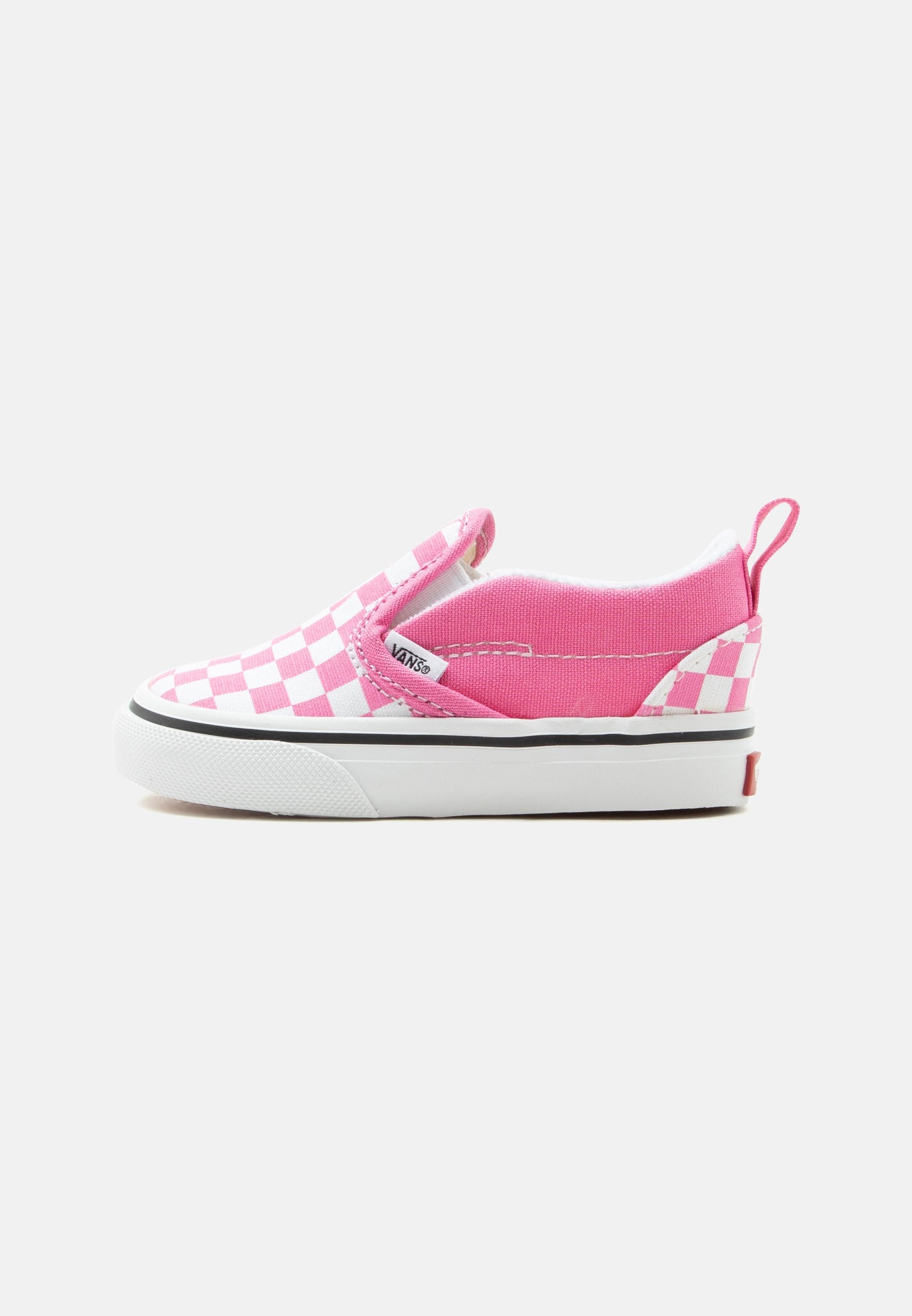 CHAUSSURES À ENFILER UNISEXE - Chaussures à enfiler - rose pétillant