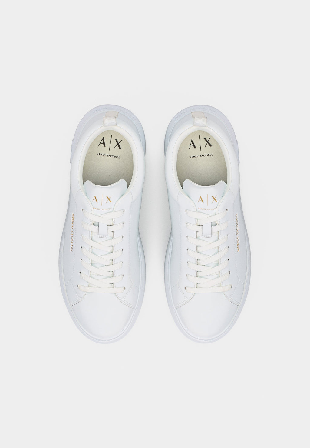 SUPER - Trainers - optical white