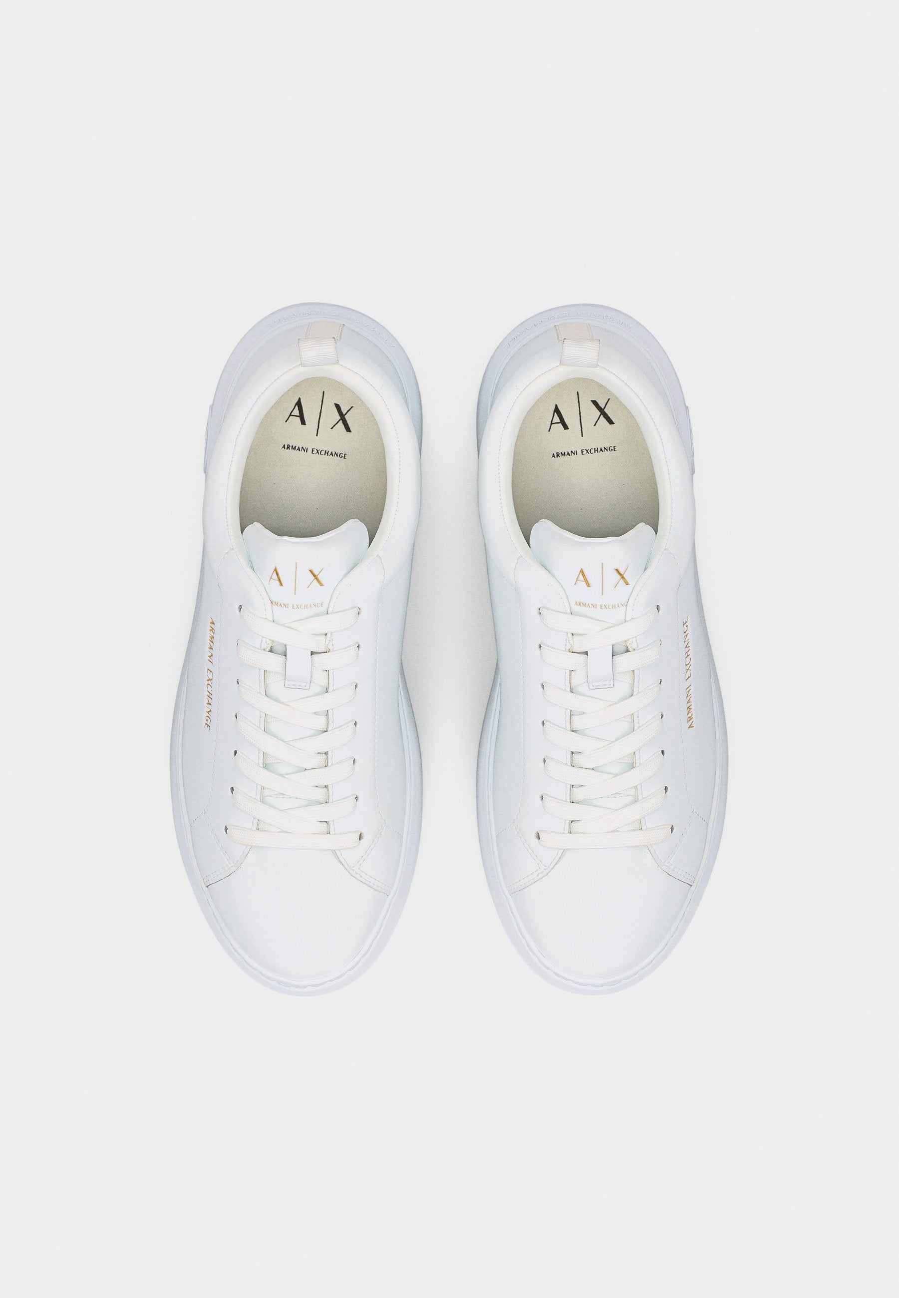 SUPER - Trainers - optical white