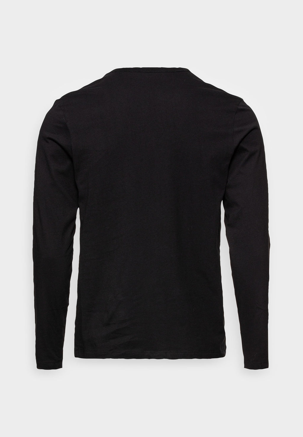 TRIPLET 3 PACK - Undershirt - black