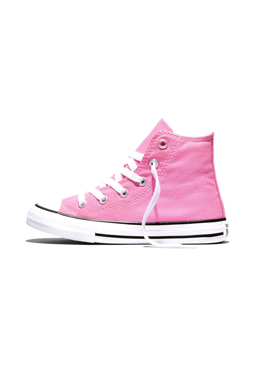 CHUCK TAYLOR ALL STAR - High-top trainers - pink