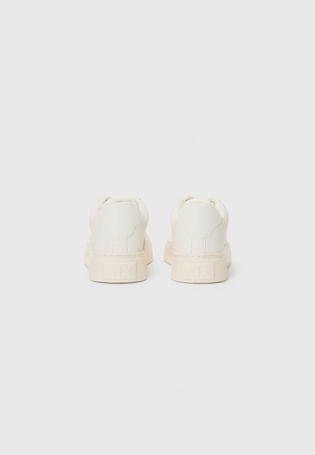 LION - Trainers - off white