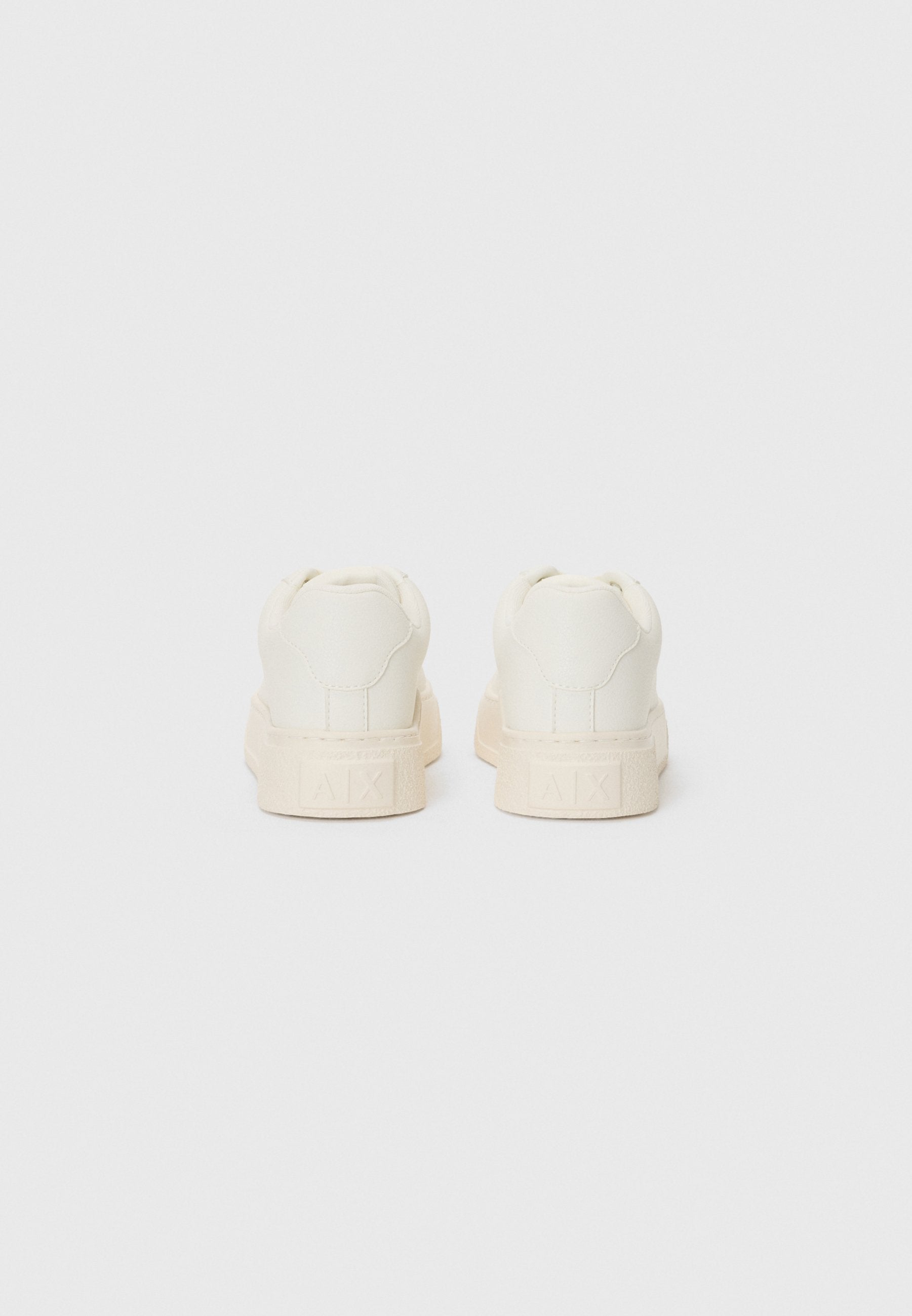 LION - Trainers - off white