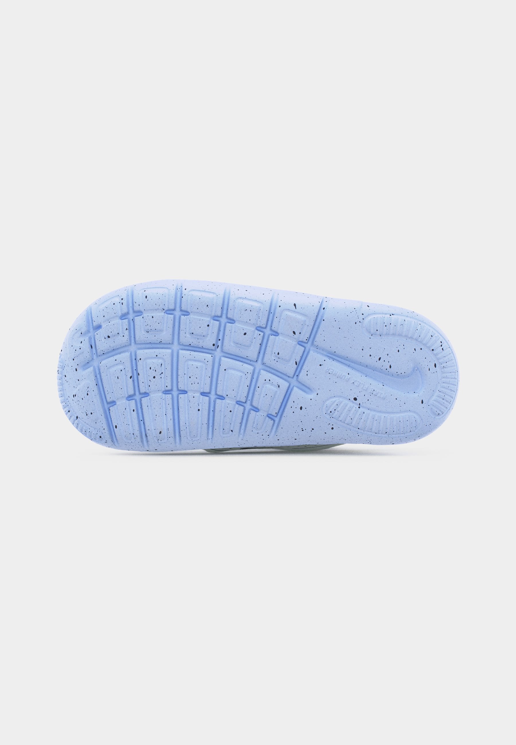 FLEX RUNNER UNISEX - Road running shoes - mystic navy/midnight navy/light pumice/work blue/blue tint