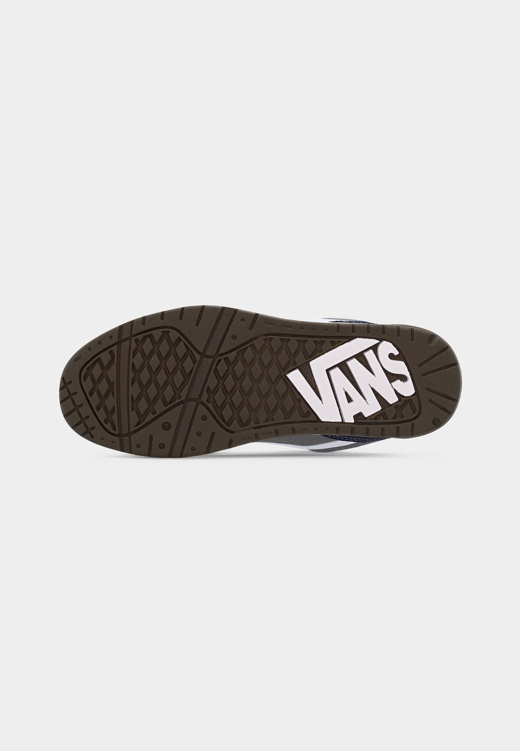 HYLANE UNISEX - Skate shoes - nineties dark gray