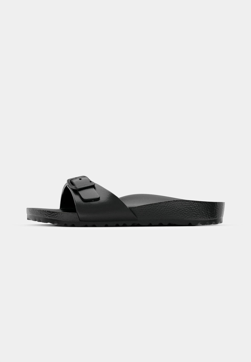 MADRID EVA BLACKS - NARROW - Sandals - black