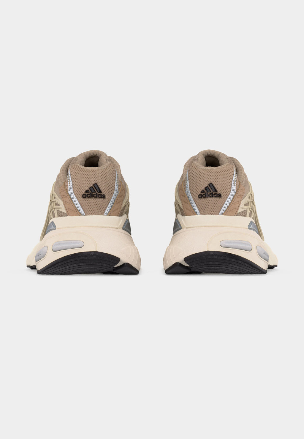 ADISTAR XLG 2.0 UNISEX - Trainers - alumina/beige/off white
