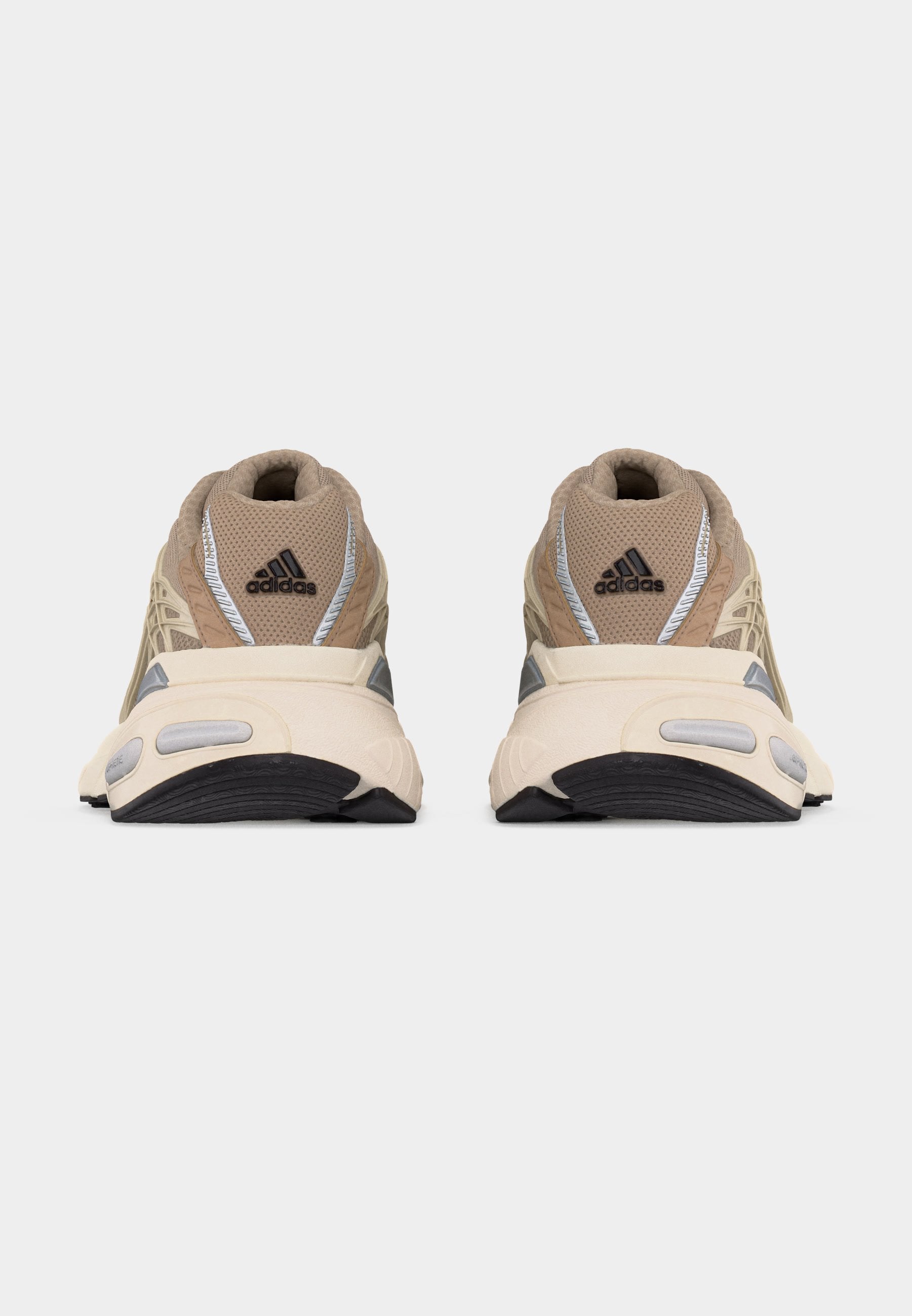 ADISTAR XLG 2.0 UNISEX - Trainers - alumina/beige/off white