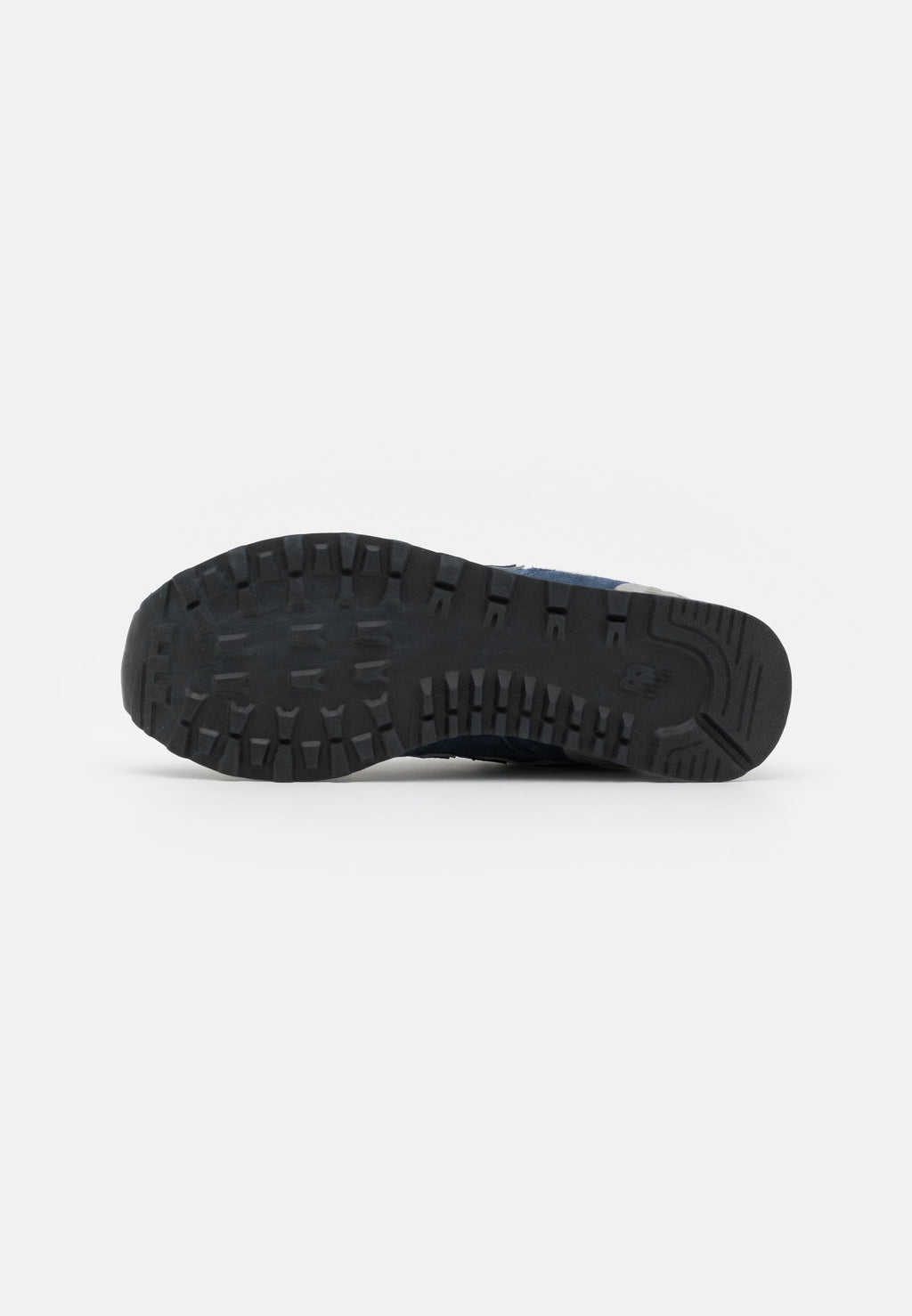 ML574 UNISEX - Trainers - black iris