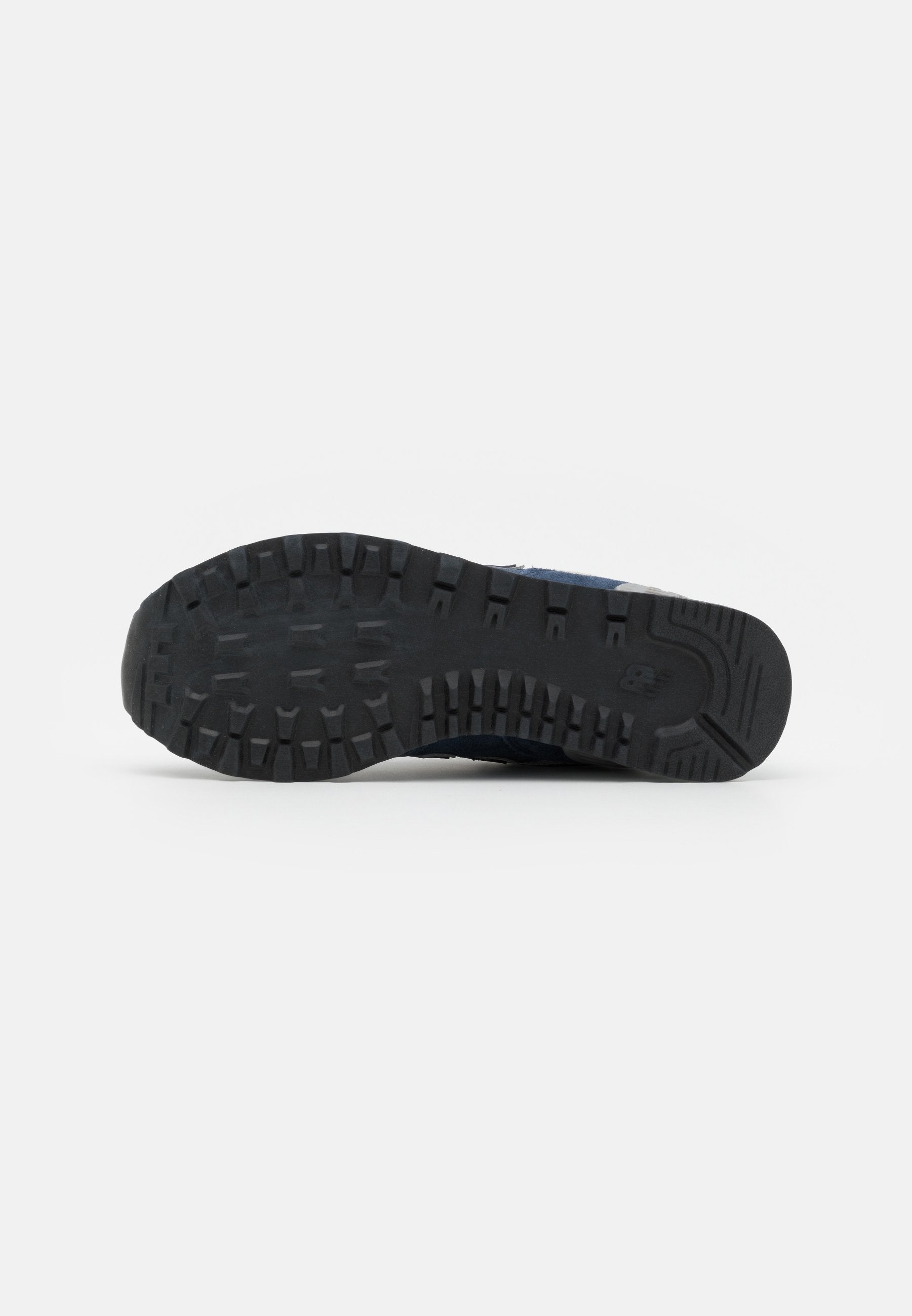 ML574 UNISEX - Trainers - black iris