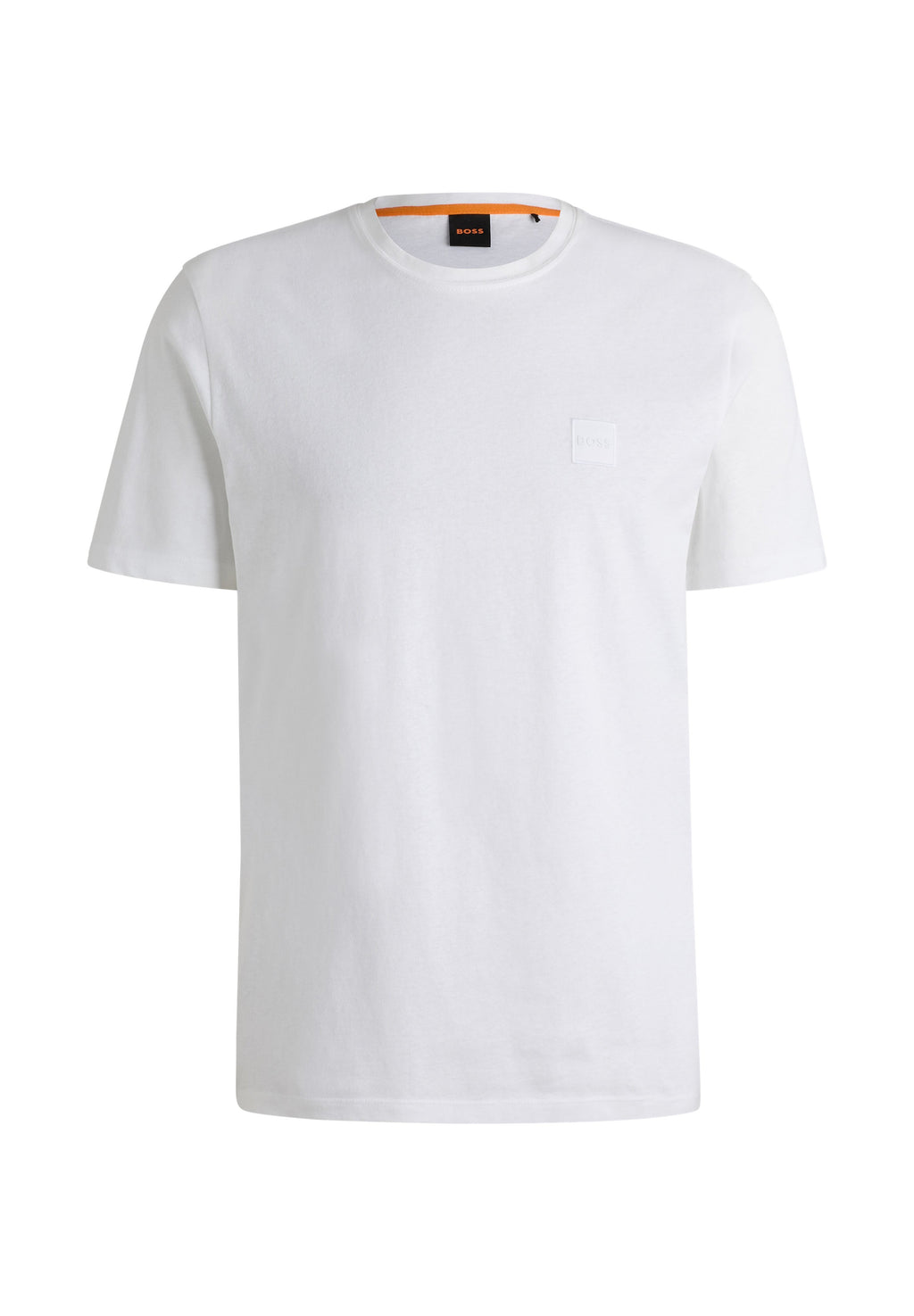 TALES - Basic T-shirt - white zer