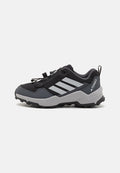 AX4S UNISEXE - Chaussures de randonnée - core black/grey two/grey six