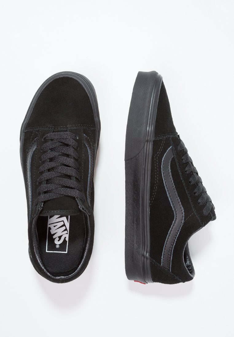 OLD SKOOL UNISEX - Trainers - black