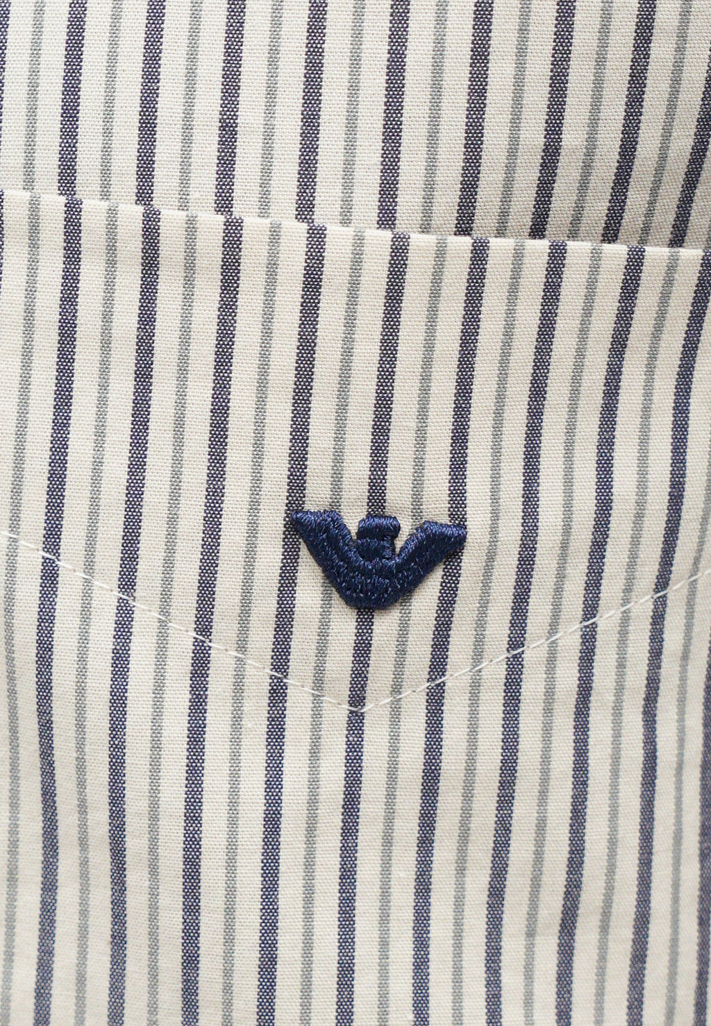 SHIRT - Shirt - blue