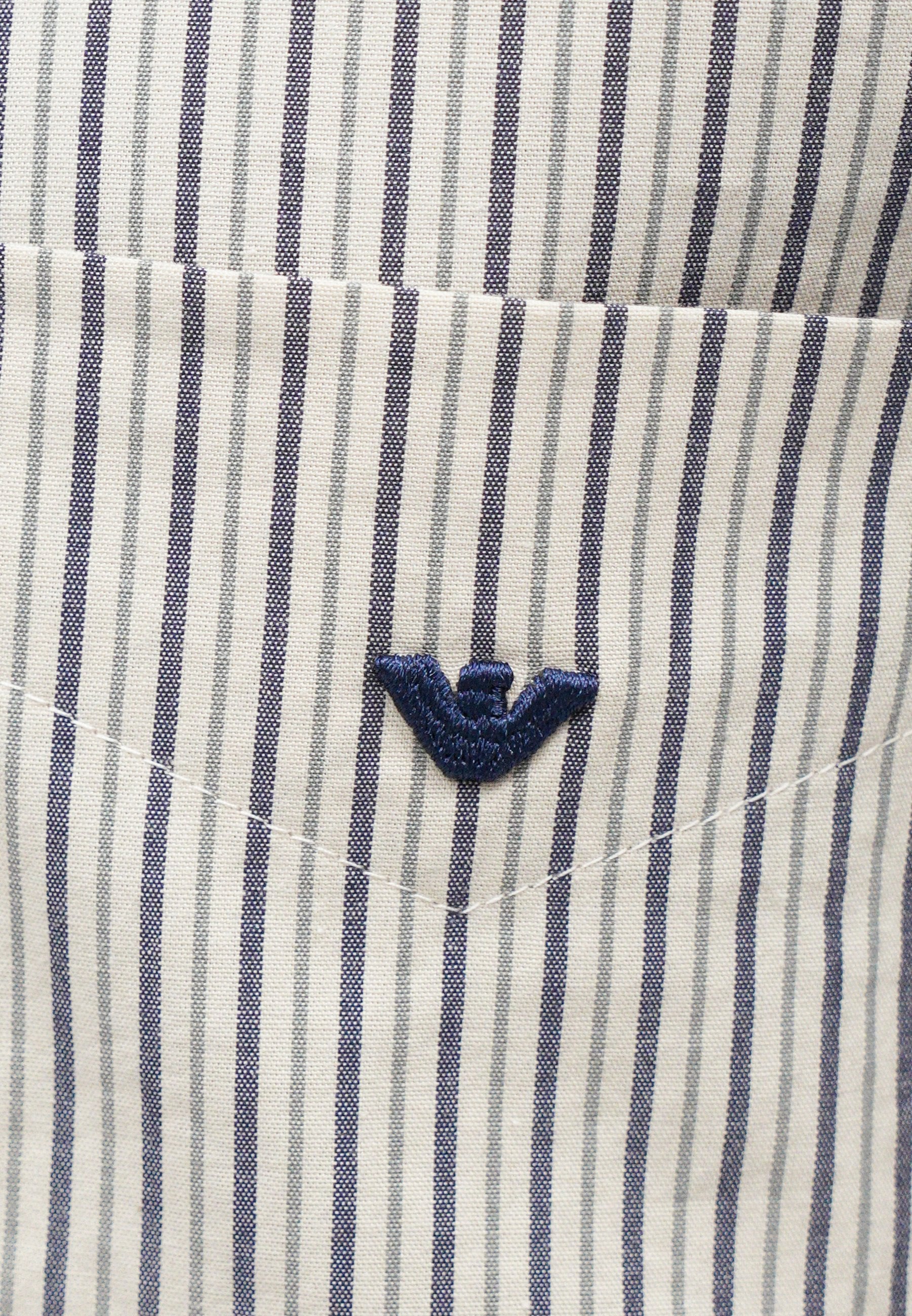 SHIRT - Shirt - blue
