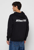 Hoodie - black