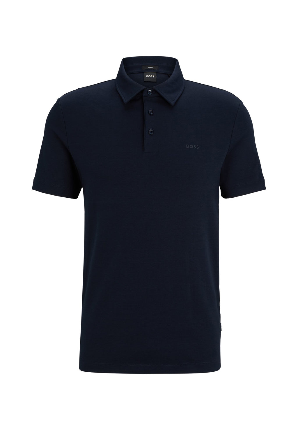 PALOSH - Polo shirt - dark blue