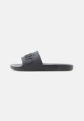 ESS SLIDE TEXTURE - Mules - triple black