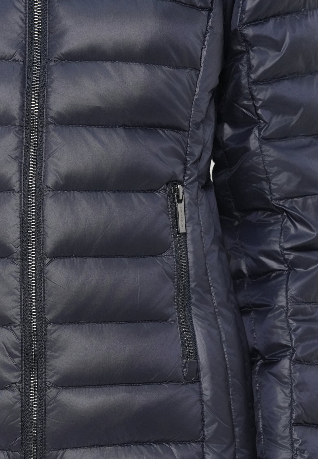 JACKET - Down jacket - navy