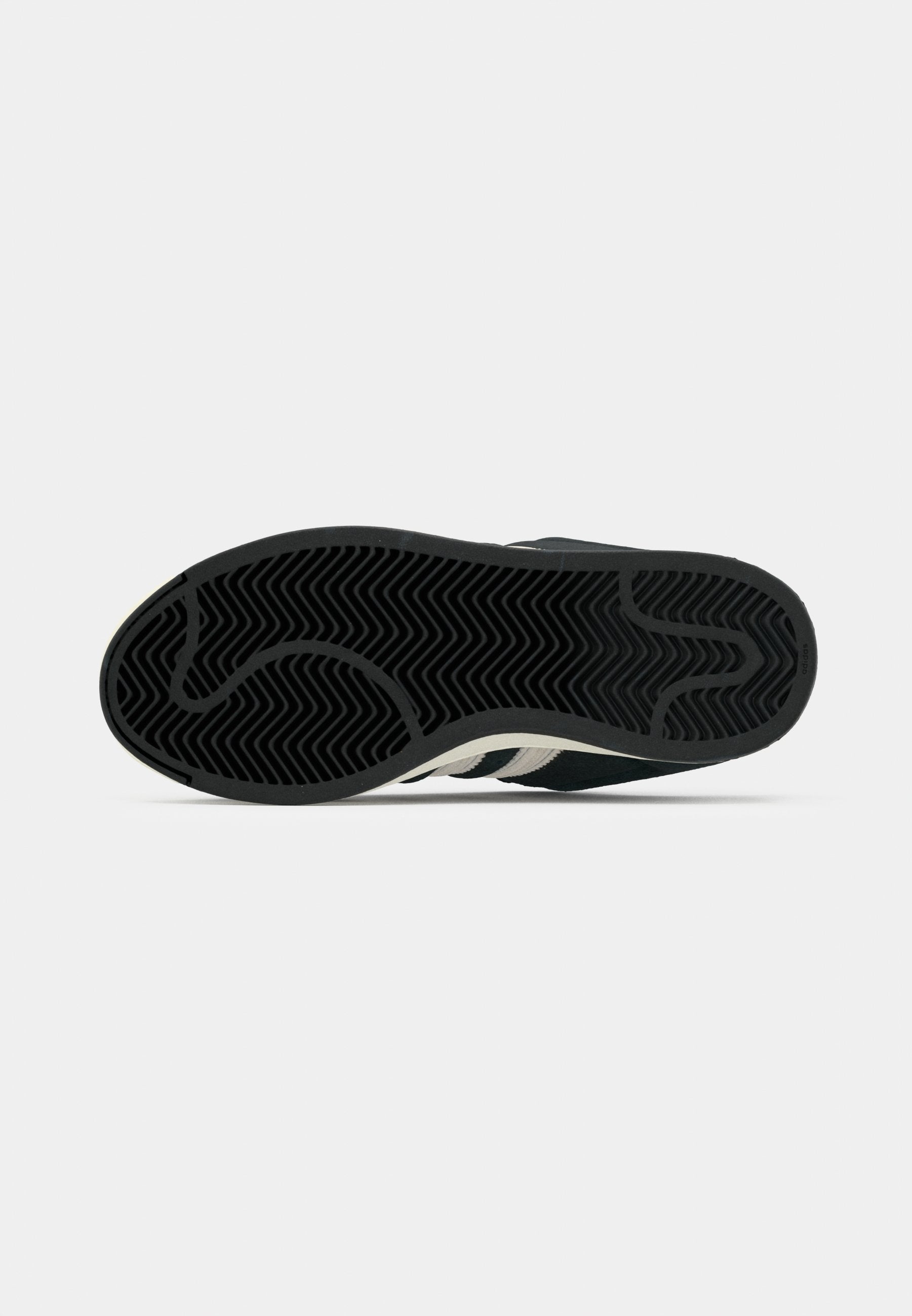 SUPERSTAR ST - Skate shoes - core black/core white/clear sky