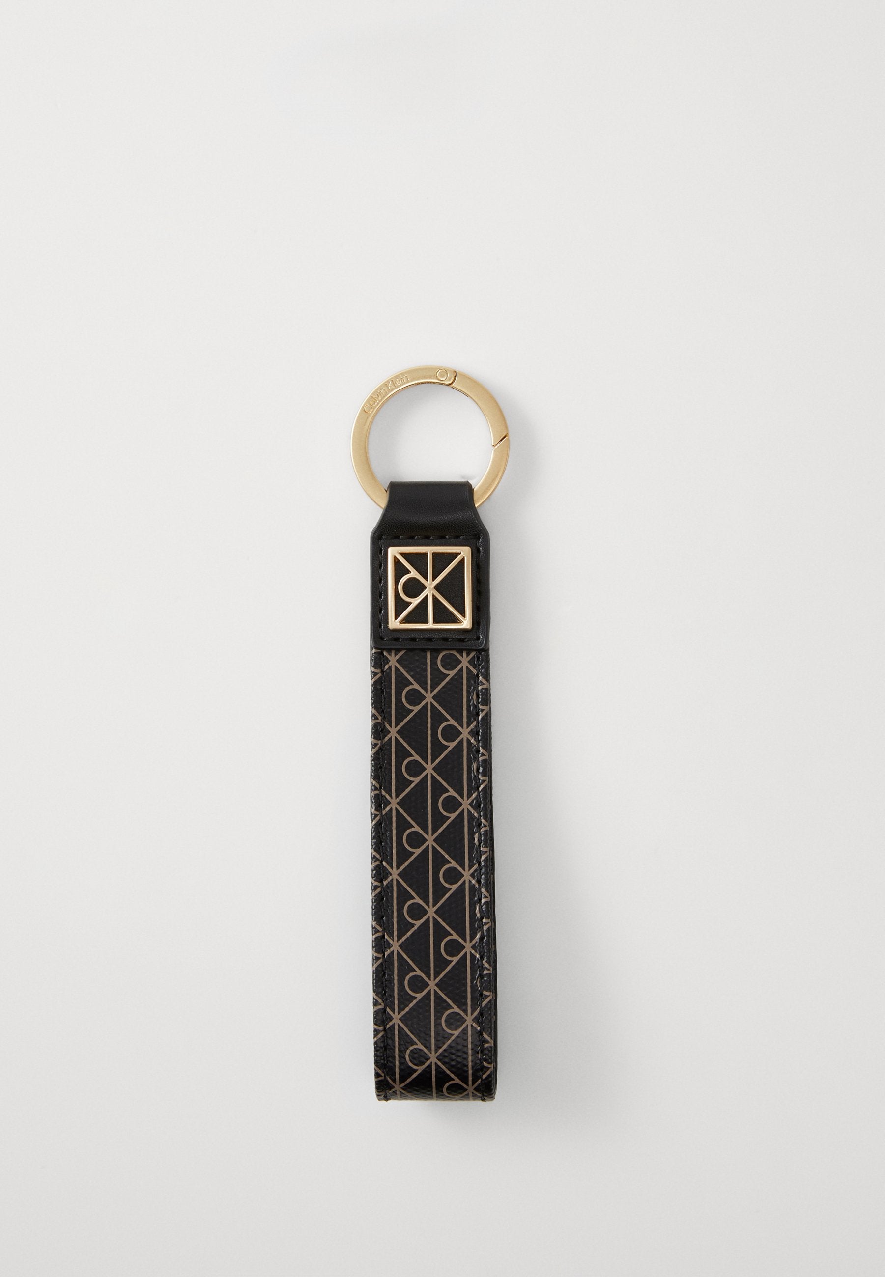 Keyring - black