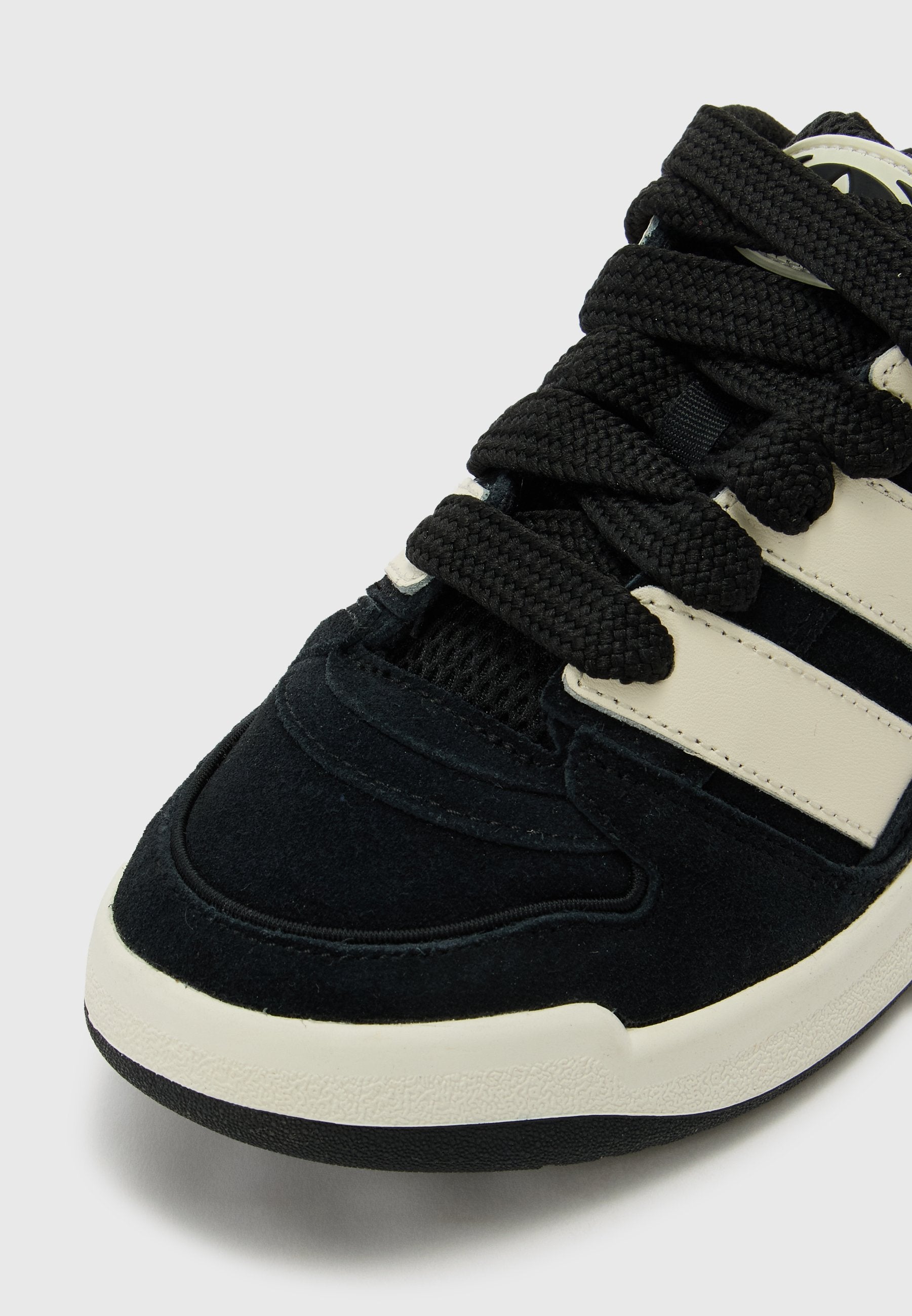 FORUM2000 - Trainers - core black/off white
