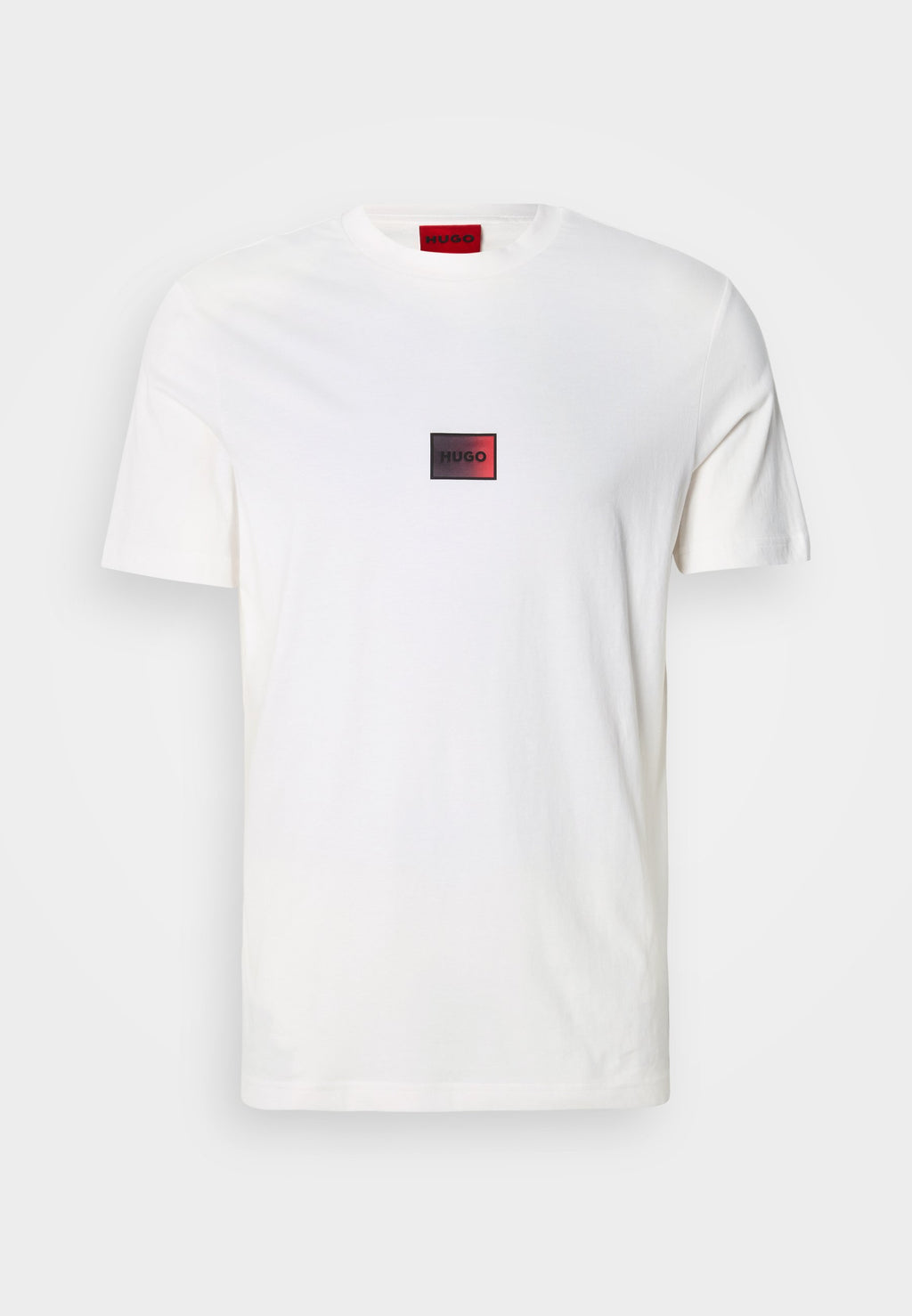 DANOTIE - Basic T-shirt - natural