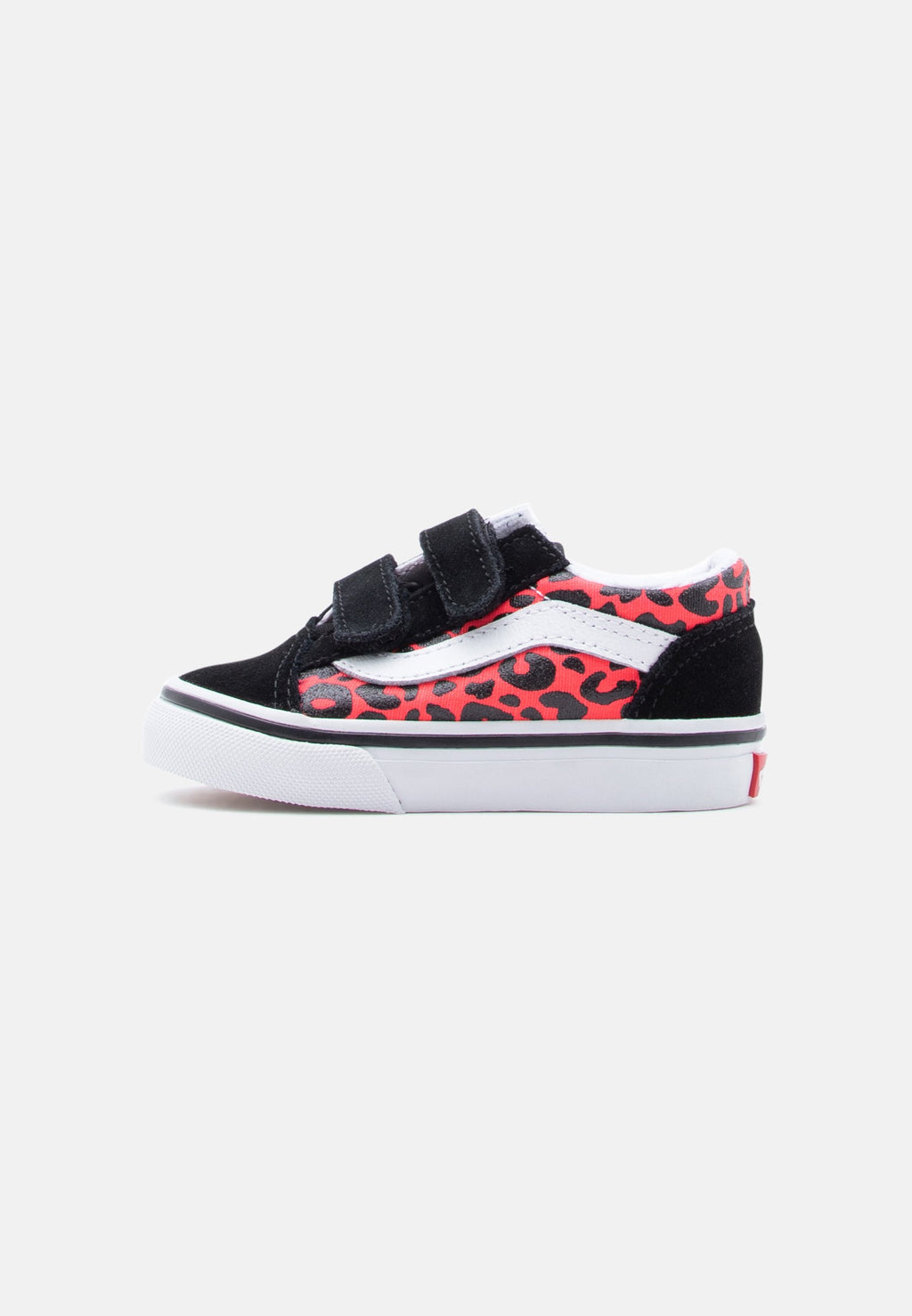 OLD SKOOL UNISEX - Skate shoes - glitter diva pink