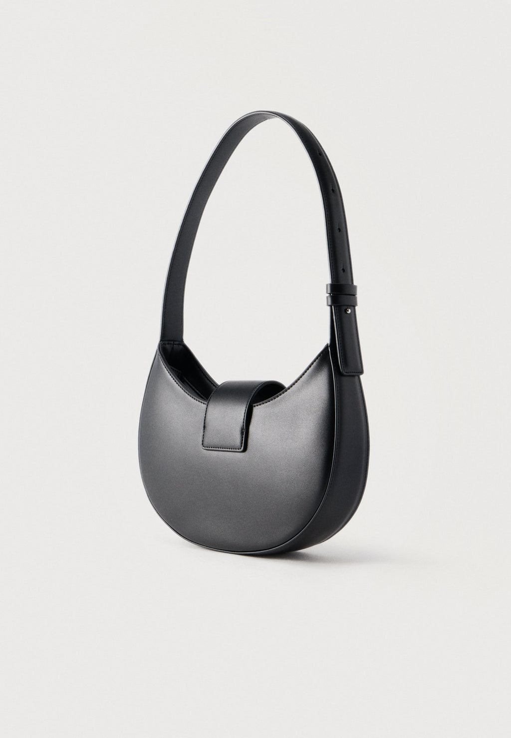 JODIE - Handbag - black