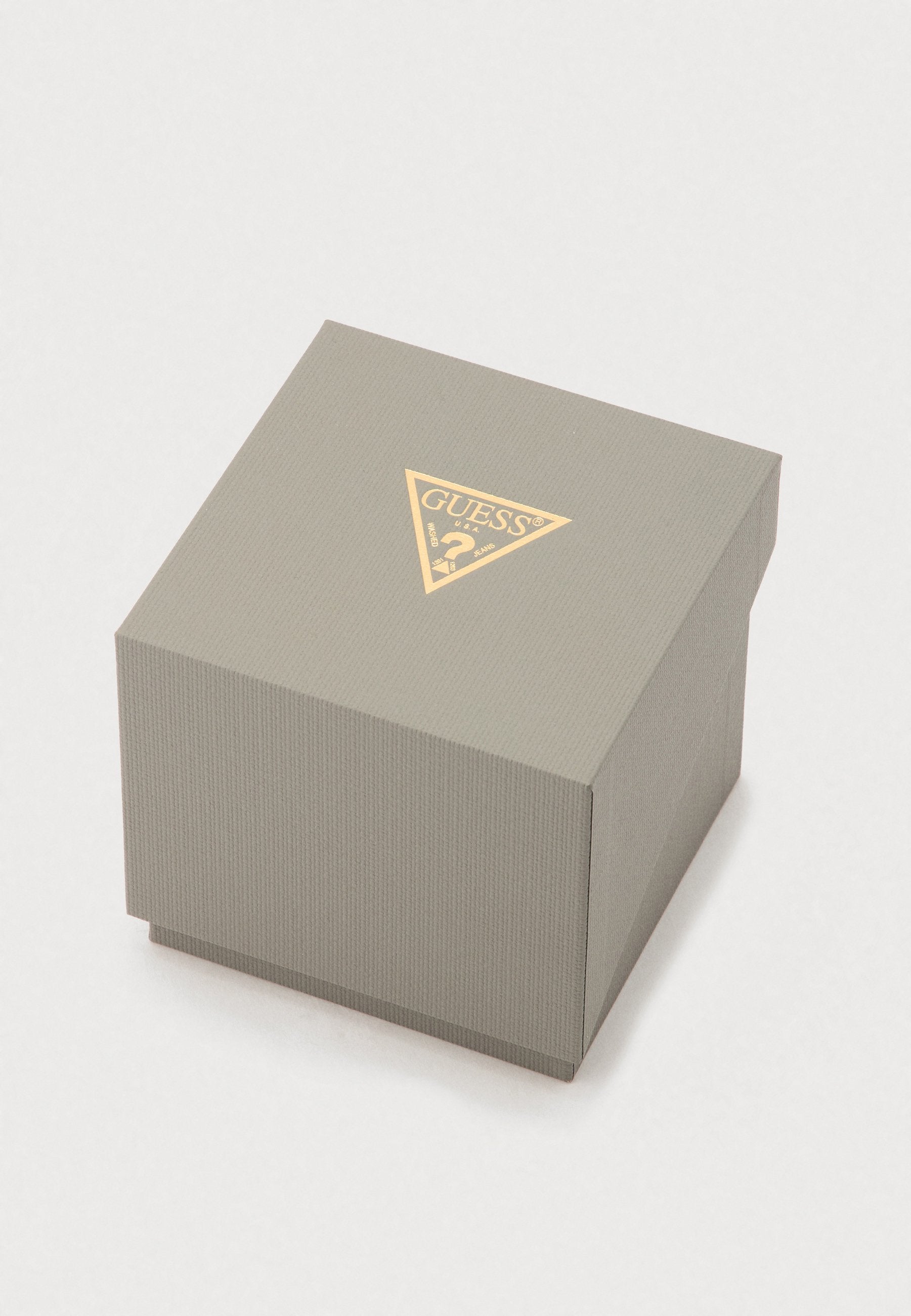 PIXIE - Watch - silver-coloured/gold-coloured