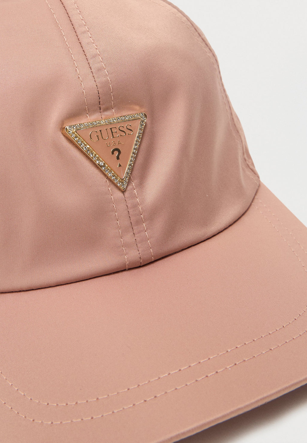 BASEBALL - Cap - rose