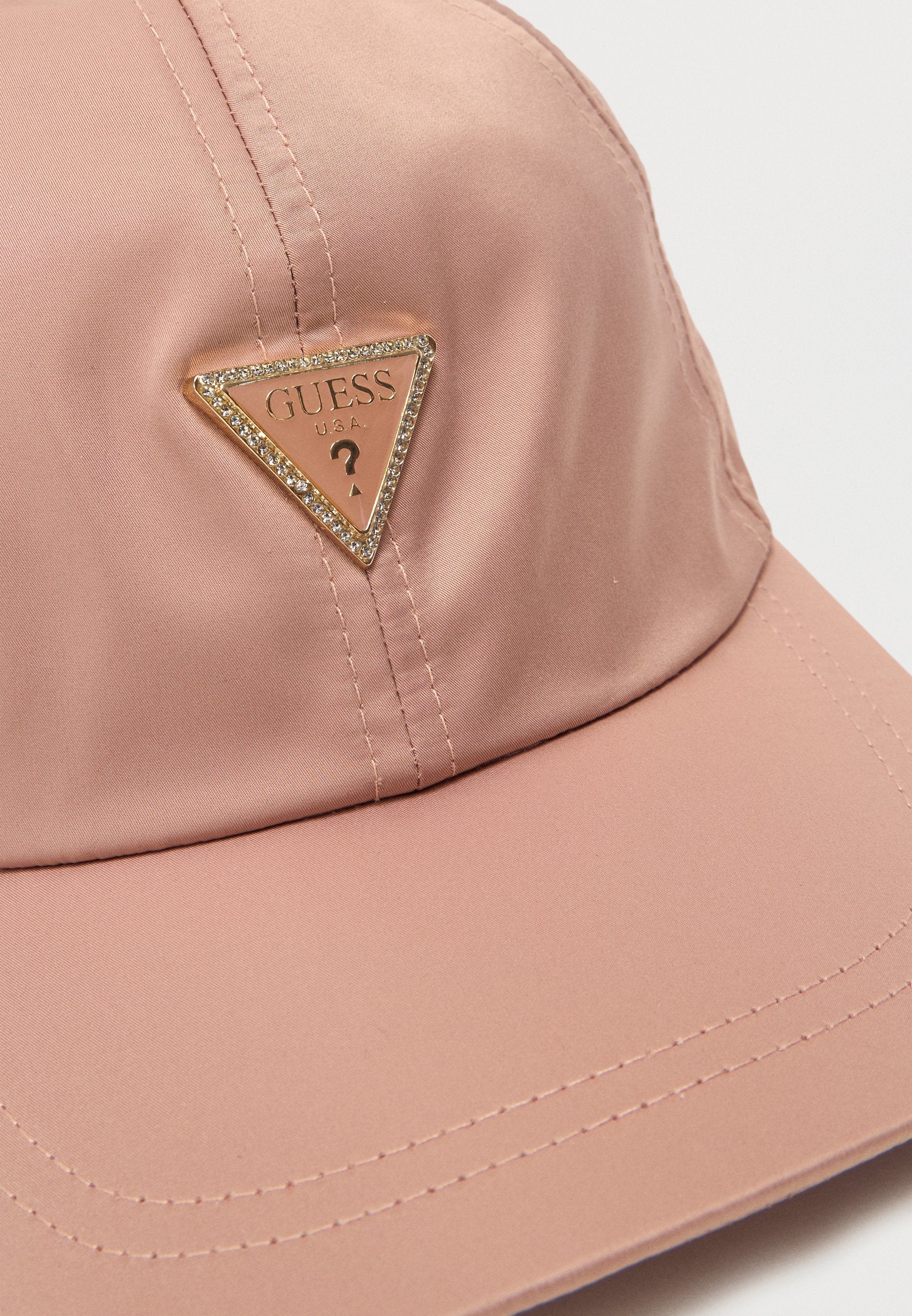 BASEBALL - Cap - rose